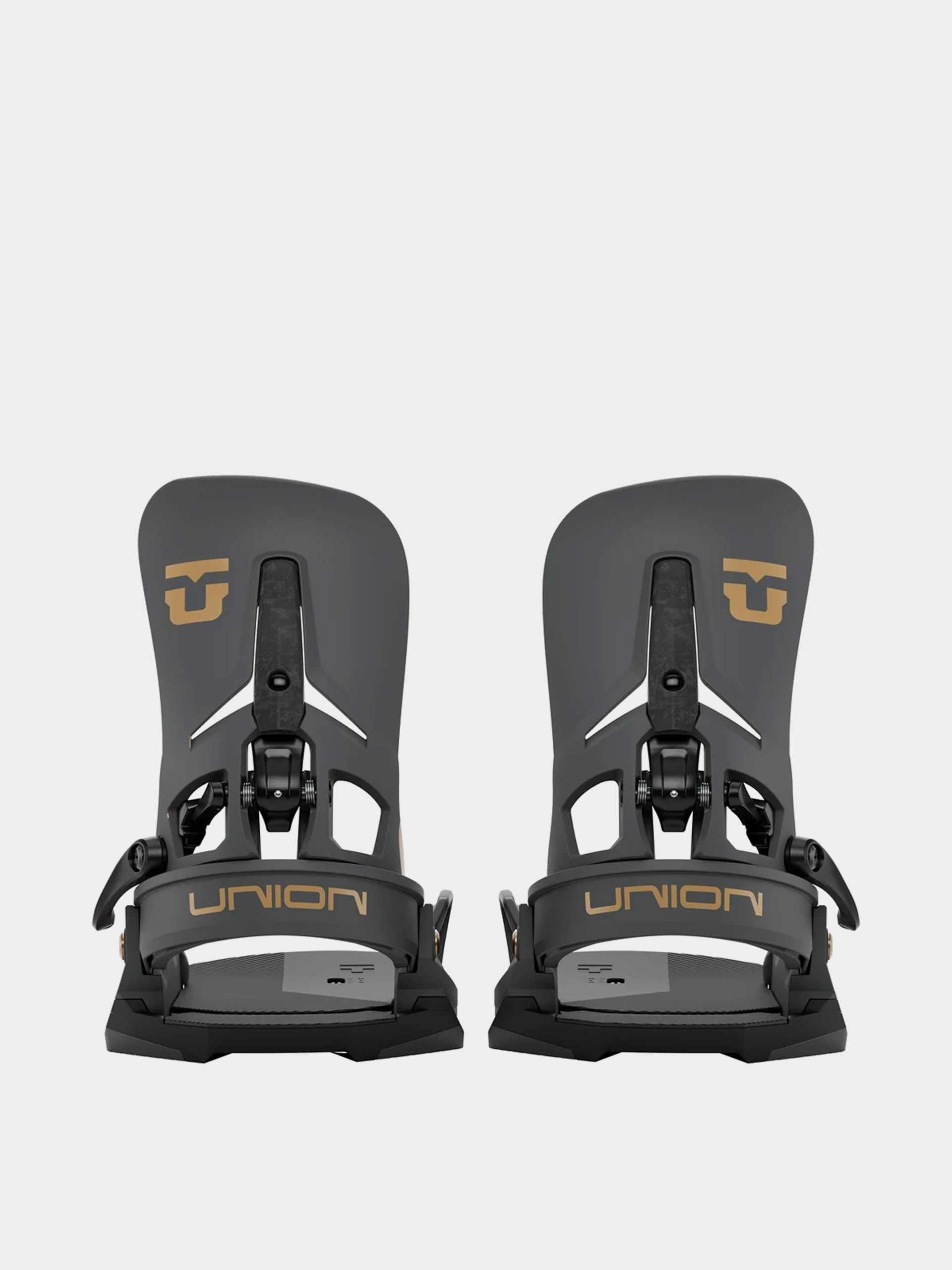 Мъжко Сноуборд автомати Union Atlas Pro Step On (black)