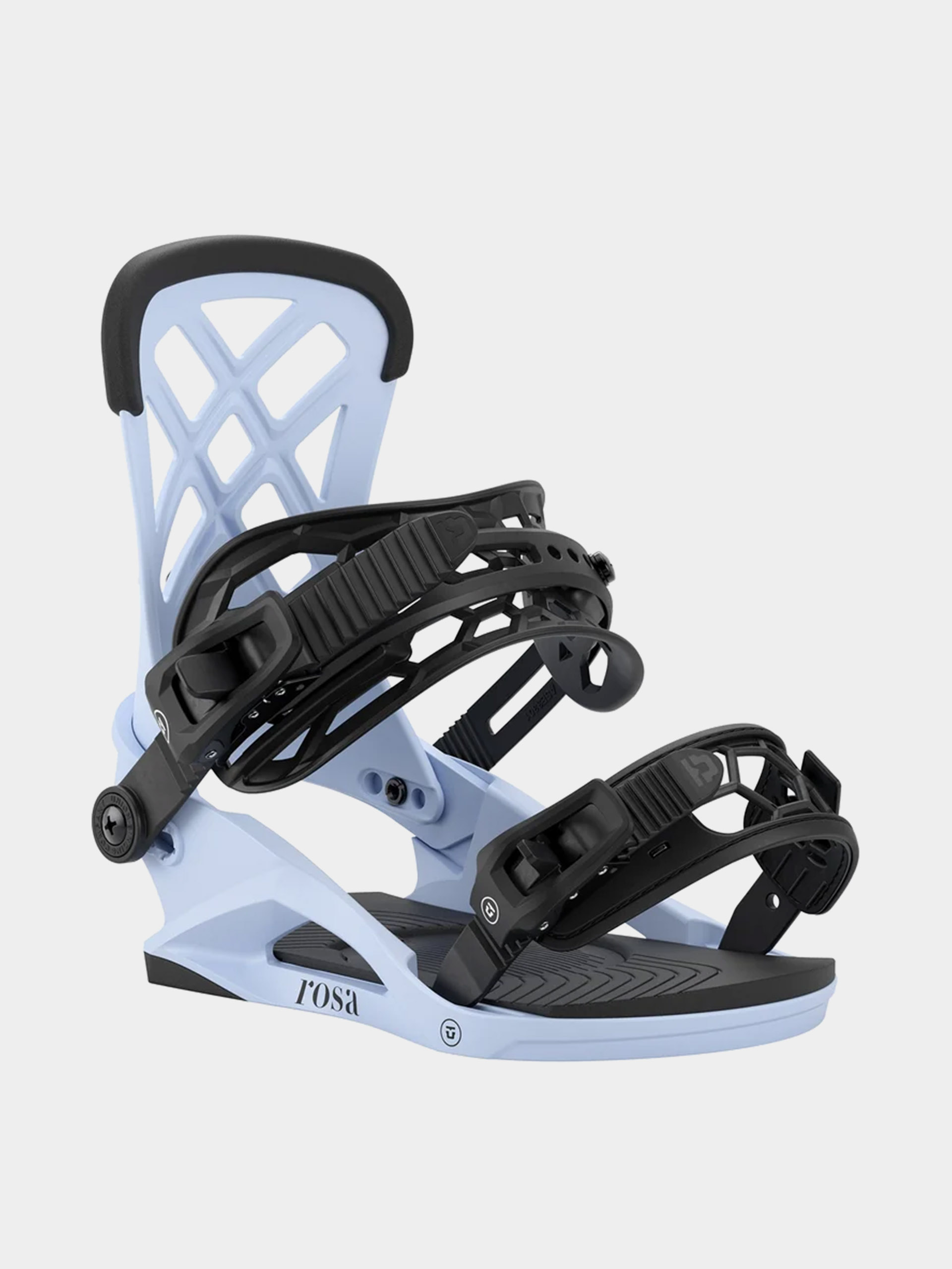 Дамско Сноуборд автомати Union Rosa (light blue)