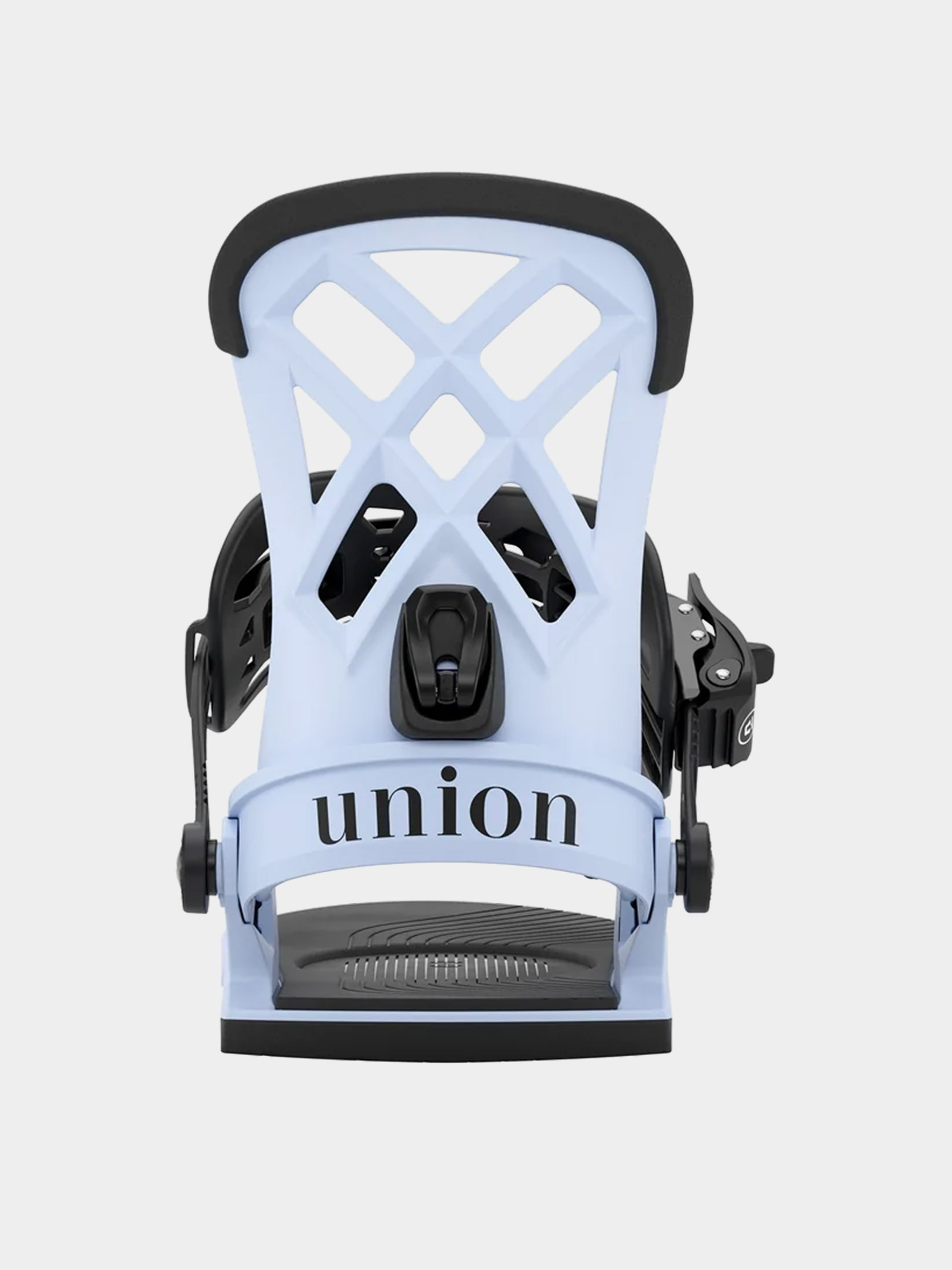 Дамско Сноуборд автомати Union Rosa (light blue)