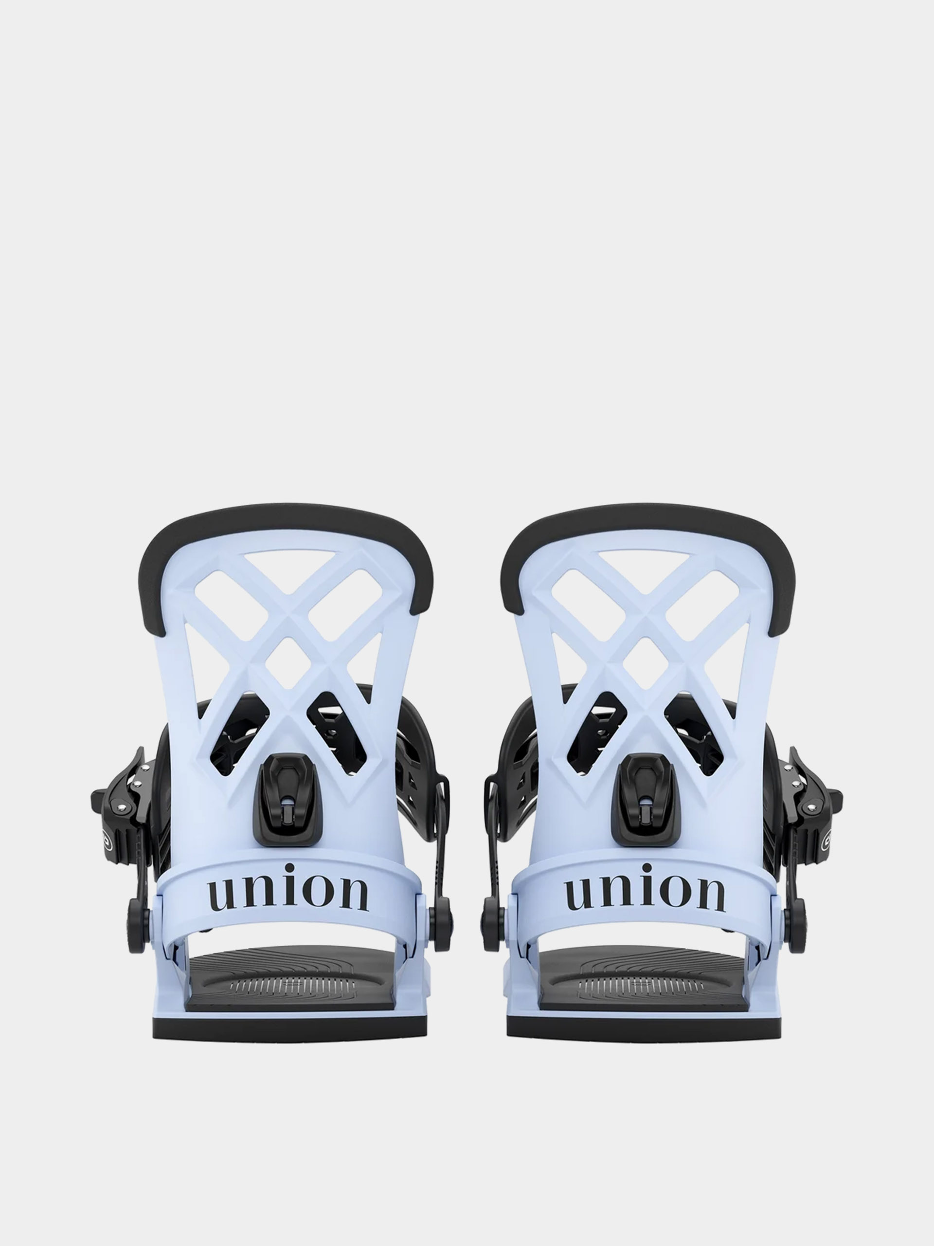 Дамско Сноуборд автомати Union Rosa (light blue)