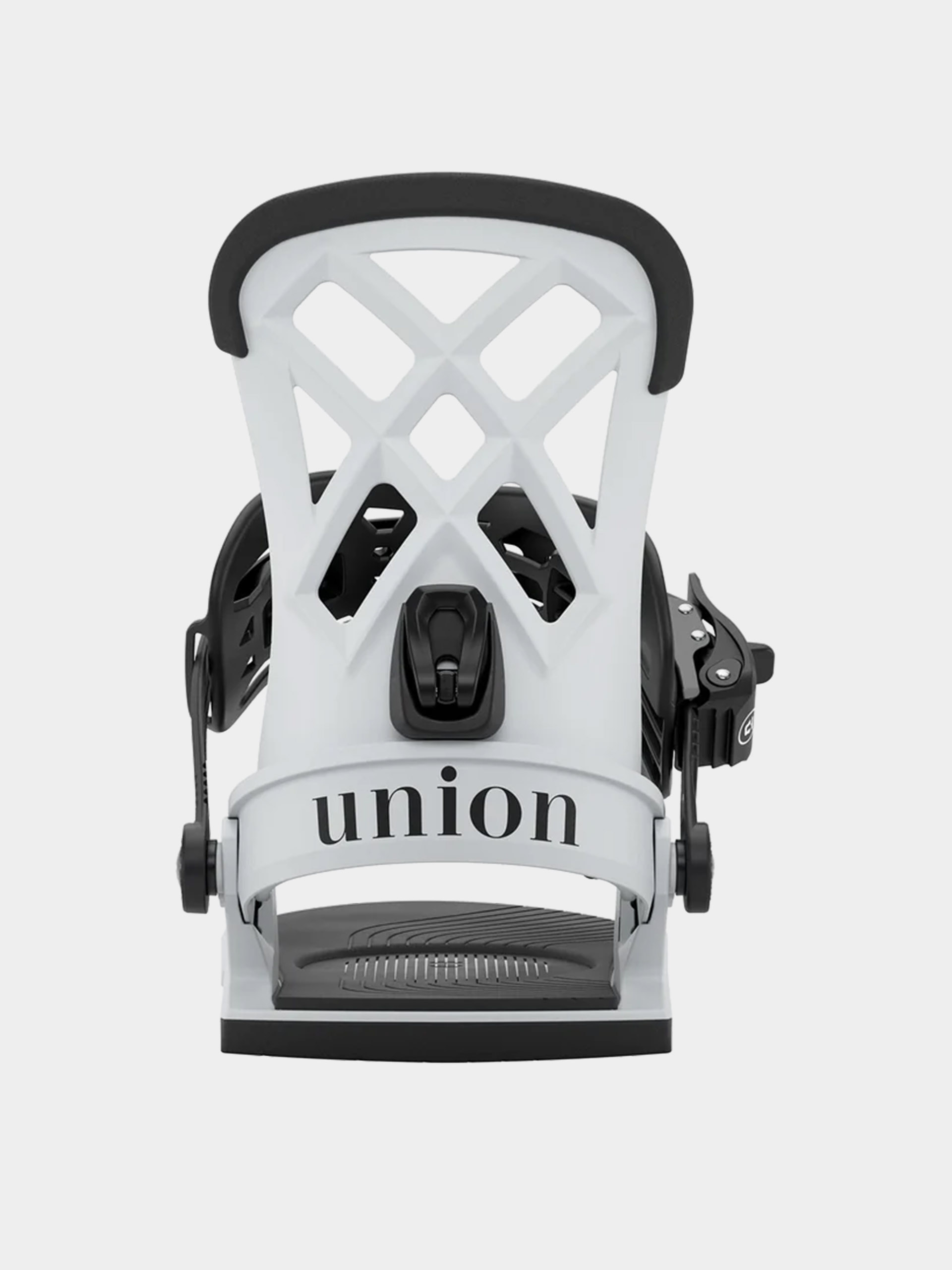 Дамско Сноуборд автомати Union Rosa (light grey)