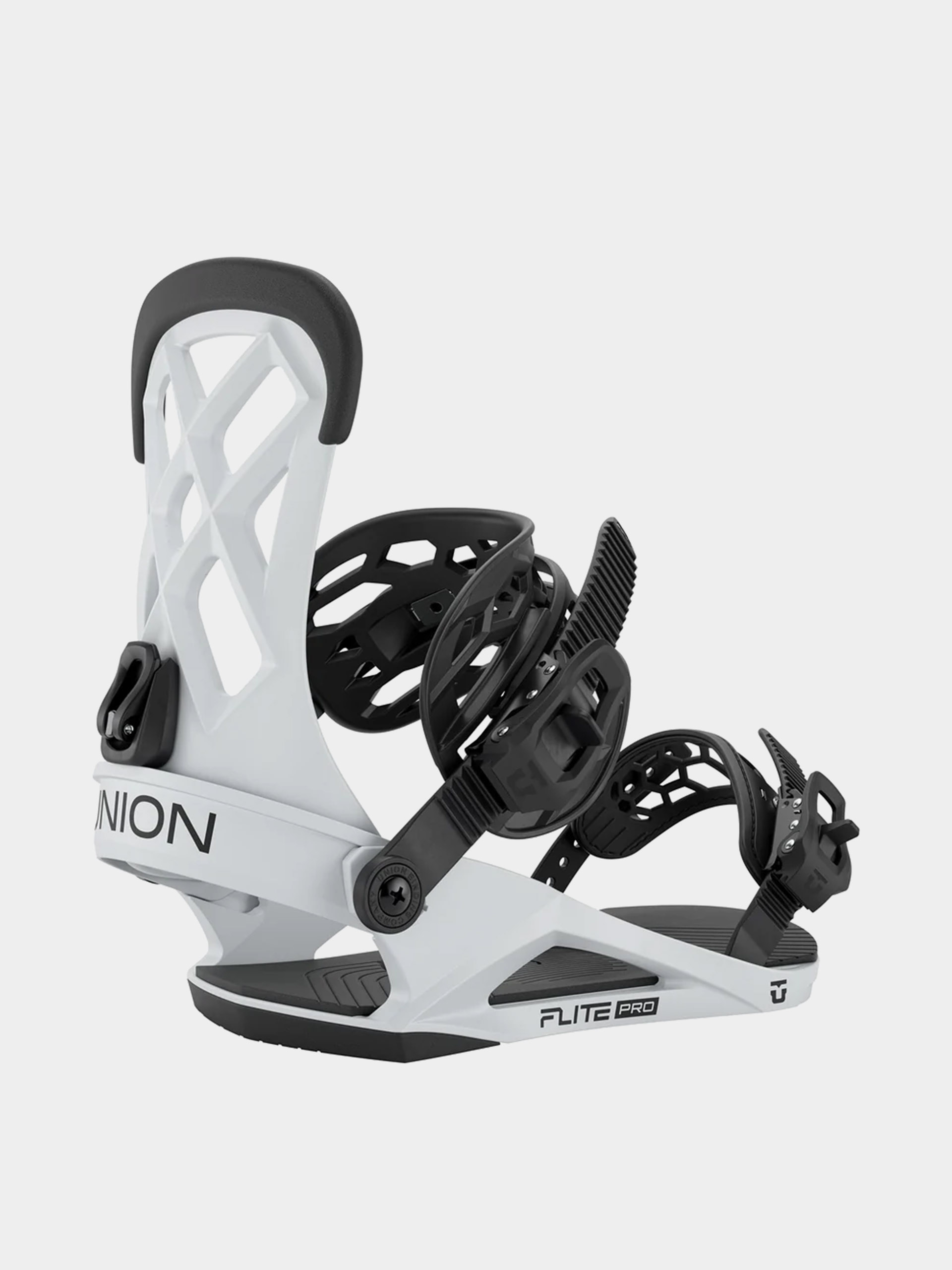 Мъжко Сноуборд автомати Union Flite Pro (grey)