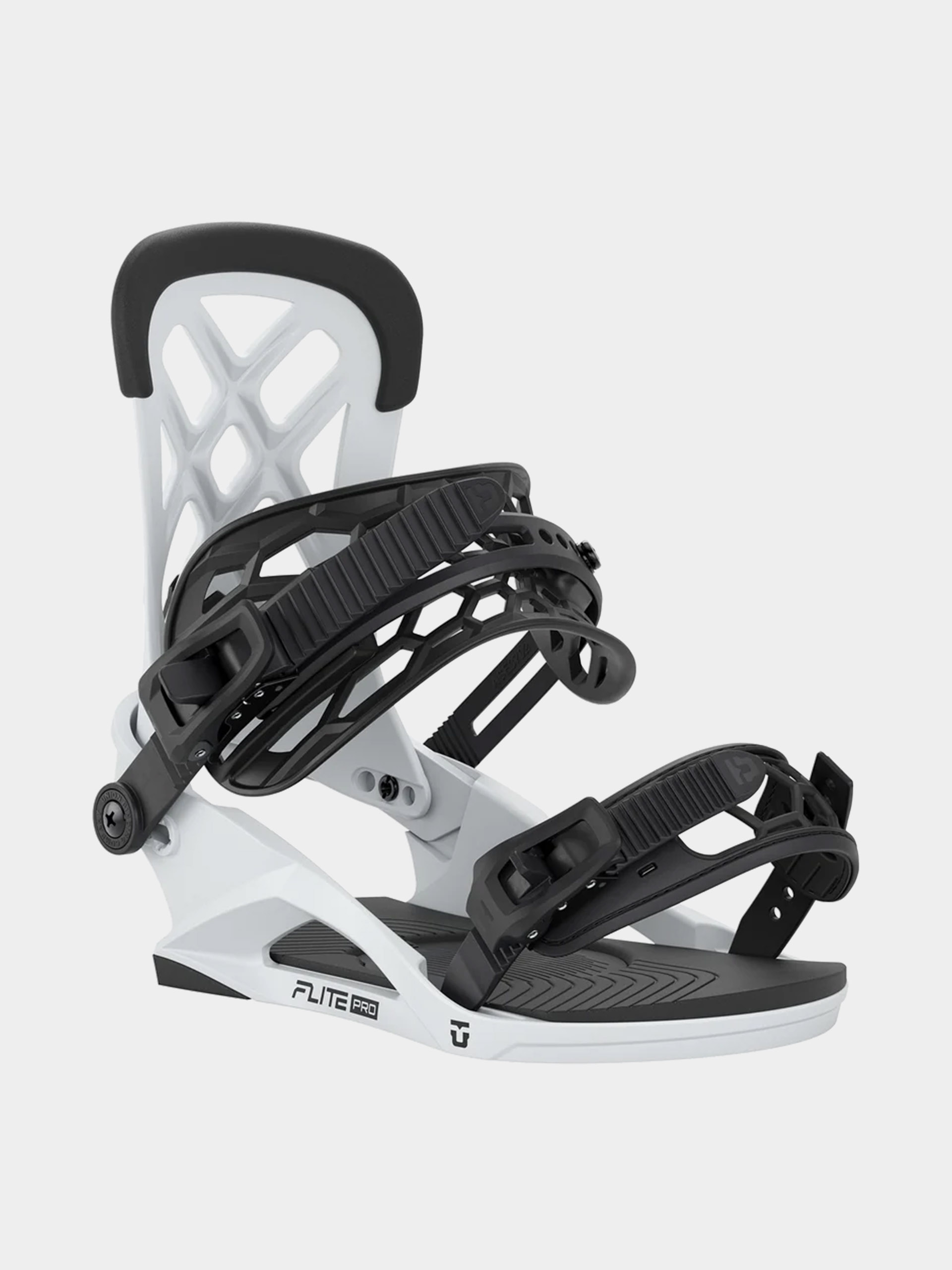 Мъжко Сноуборд автомати Union Flite Pro (grey)