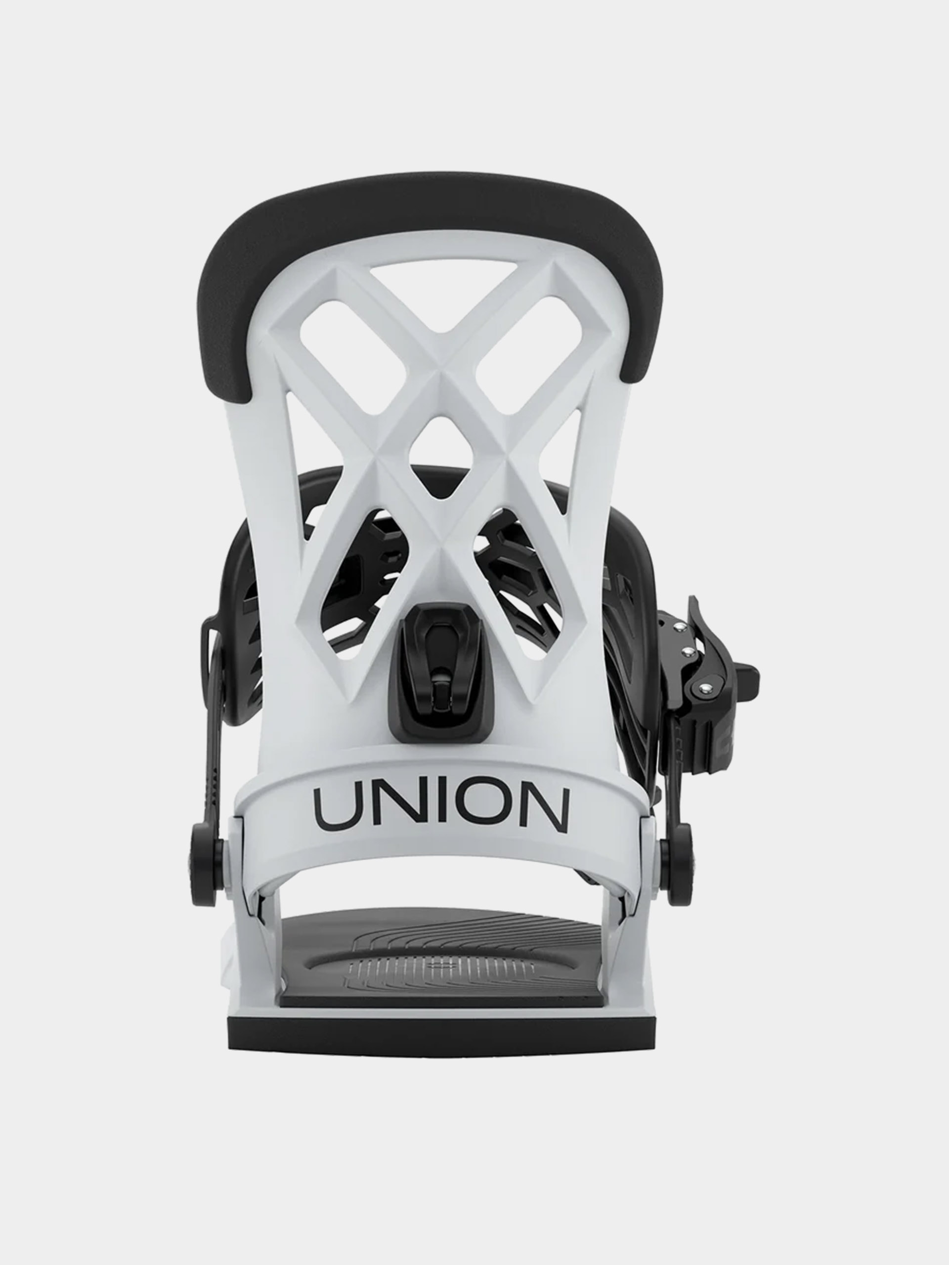 Мъжко Сноуборд автомати Union Flite Pro (grey)