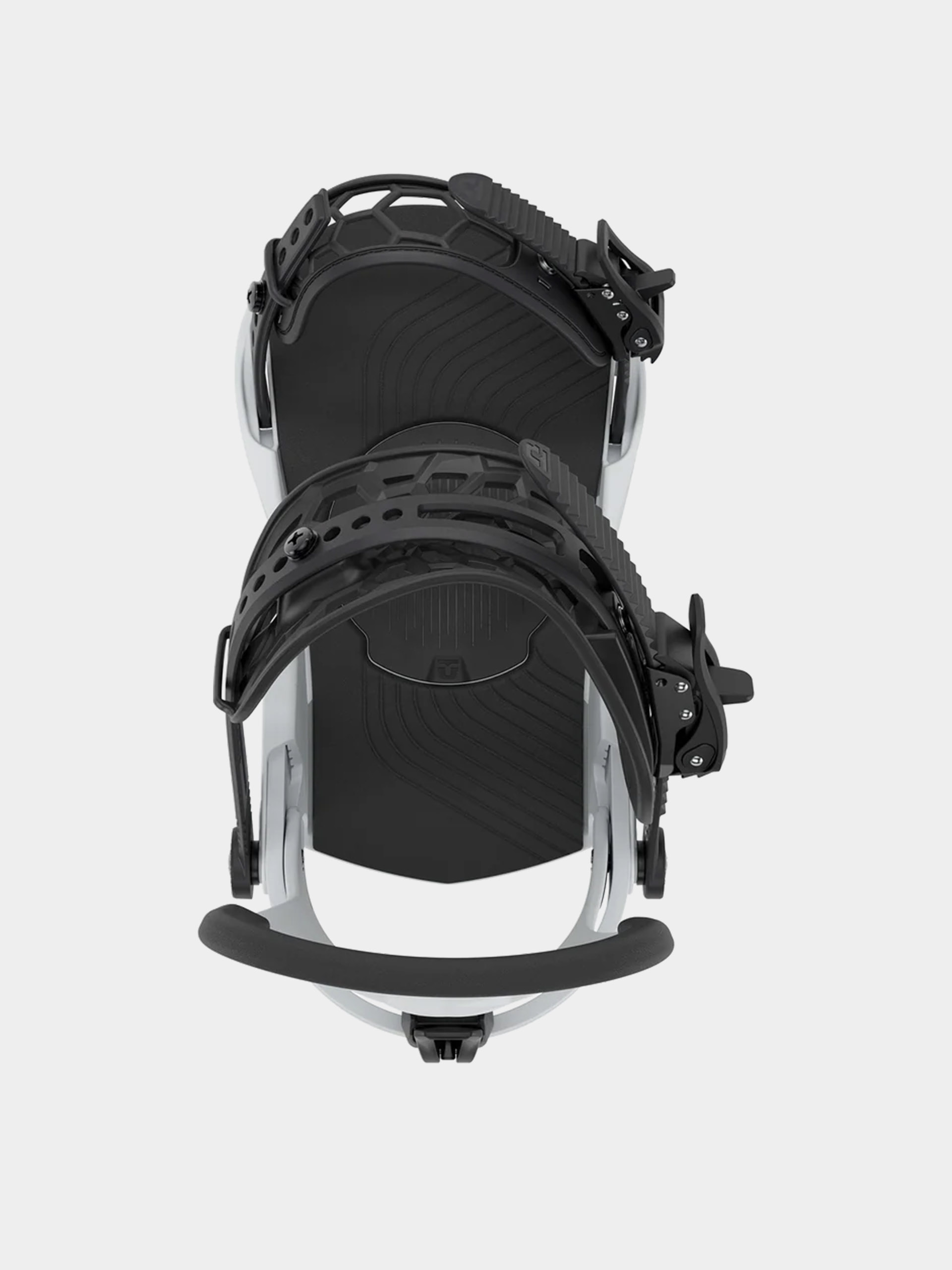 Мъжко Сноуборд автомати Union Flite Pro (grey)