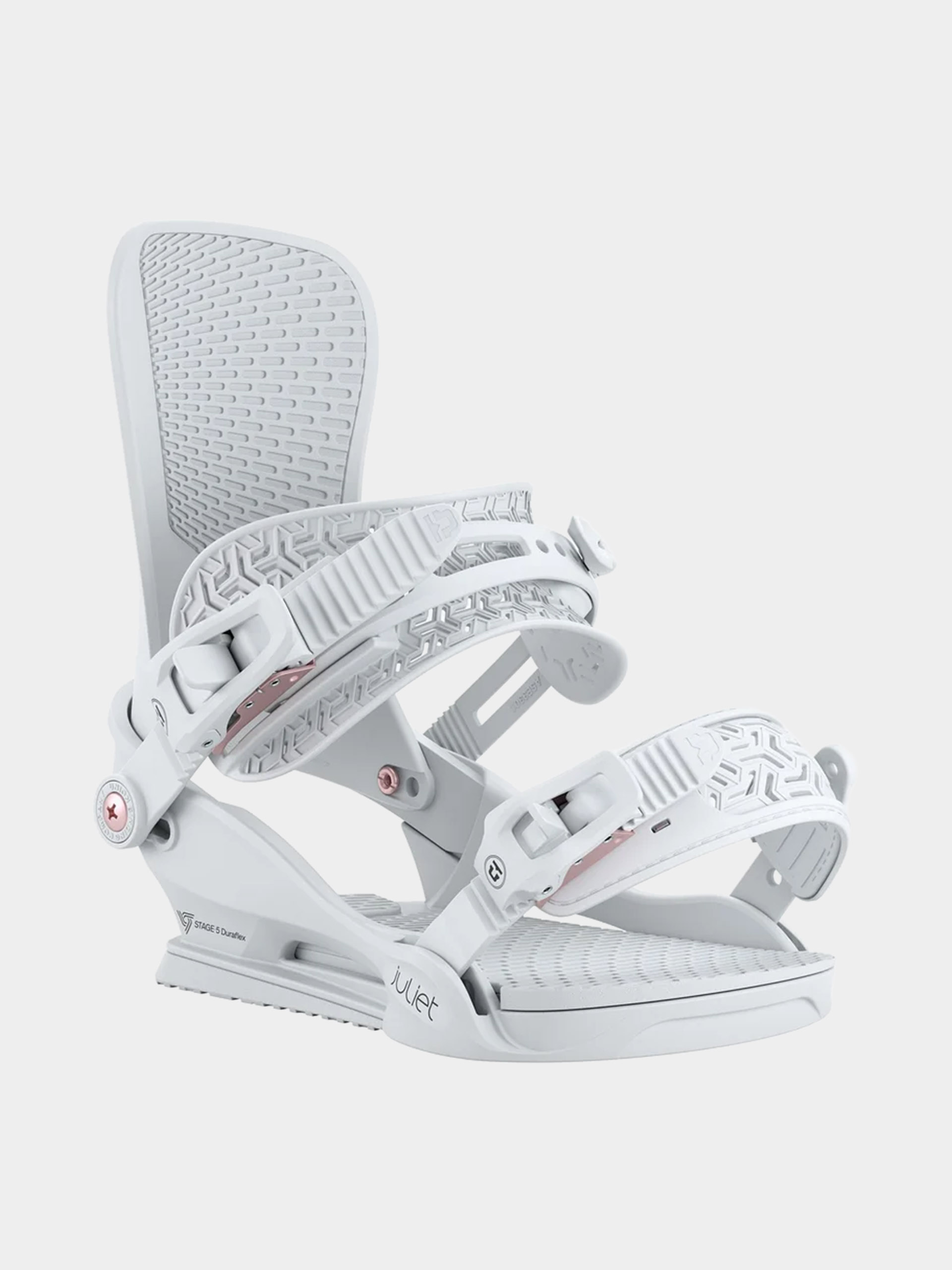 Дамско Сноуборд автомати Union Juliet (light grey)