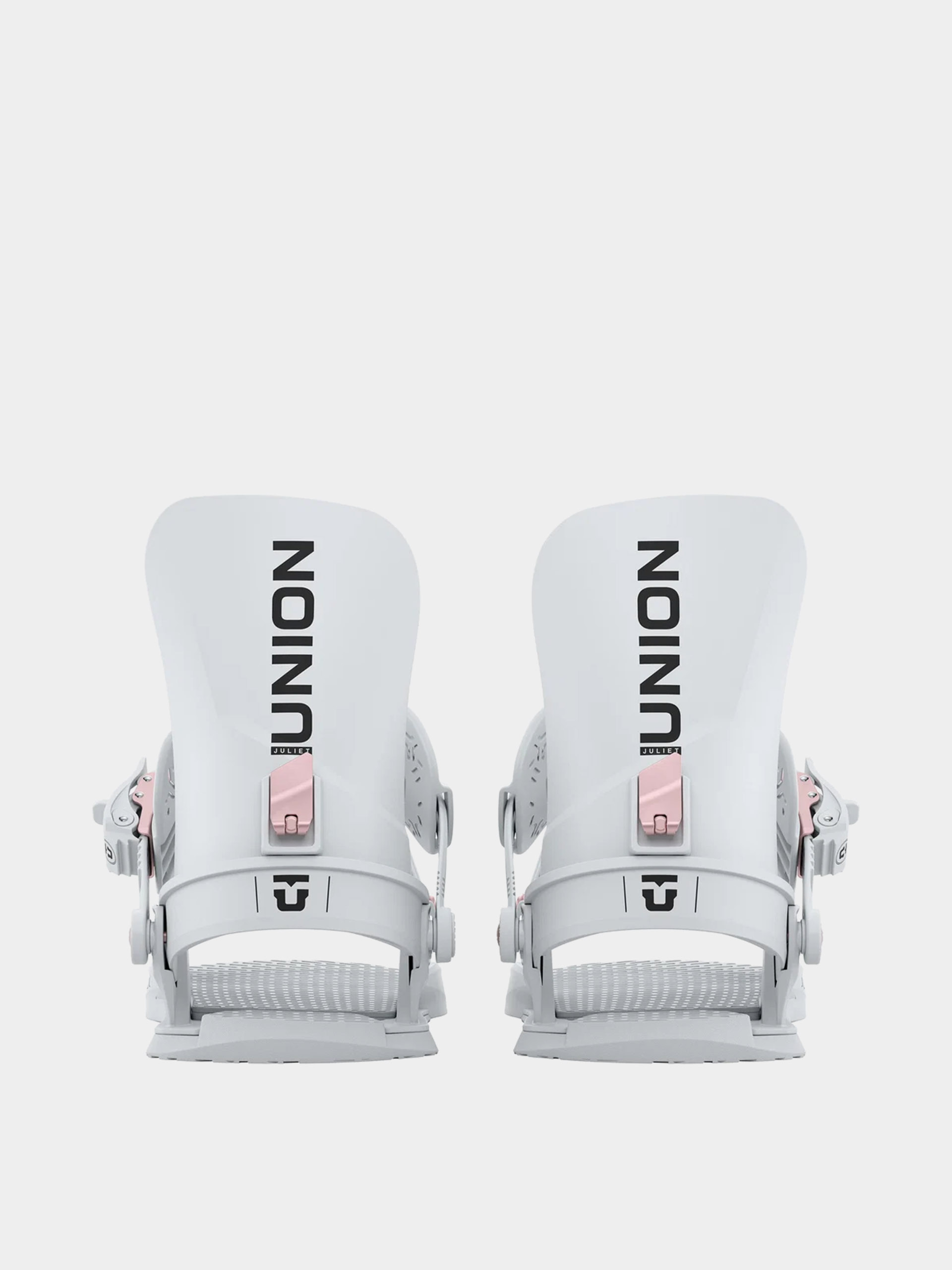 Дамско Сноуборд автомати Union Juliet (light grey)