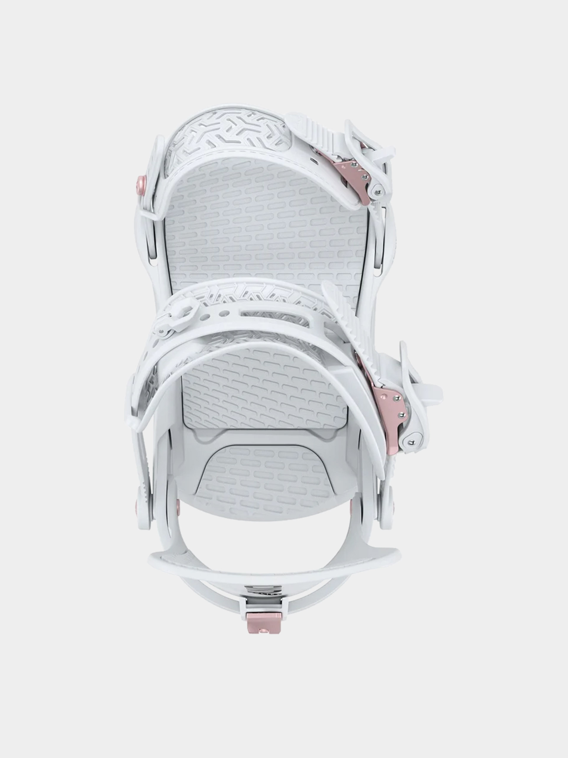 Дамско Сноуборд автомати Union Juliet (light grey)