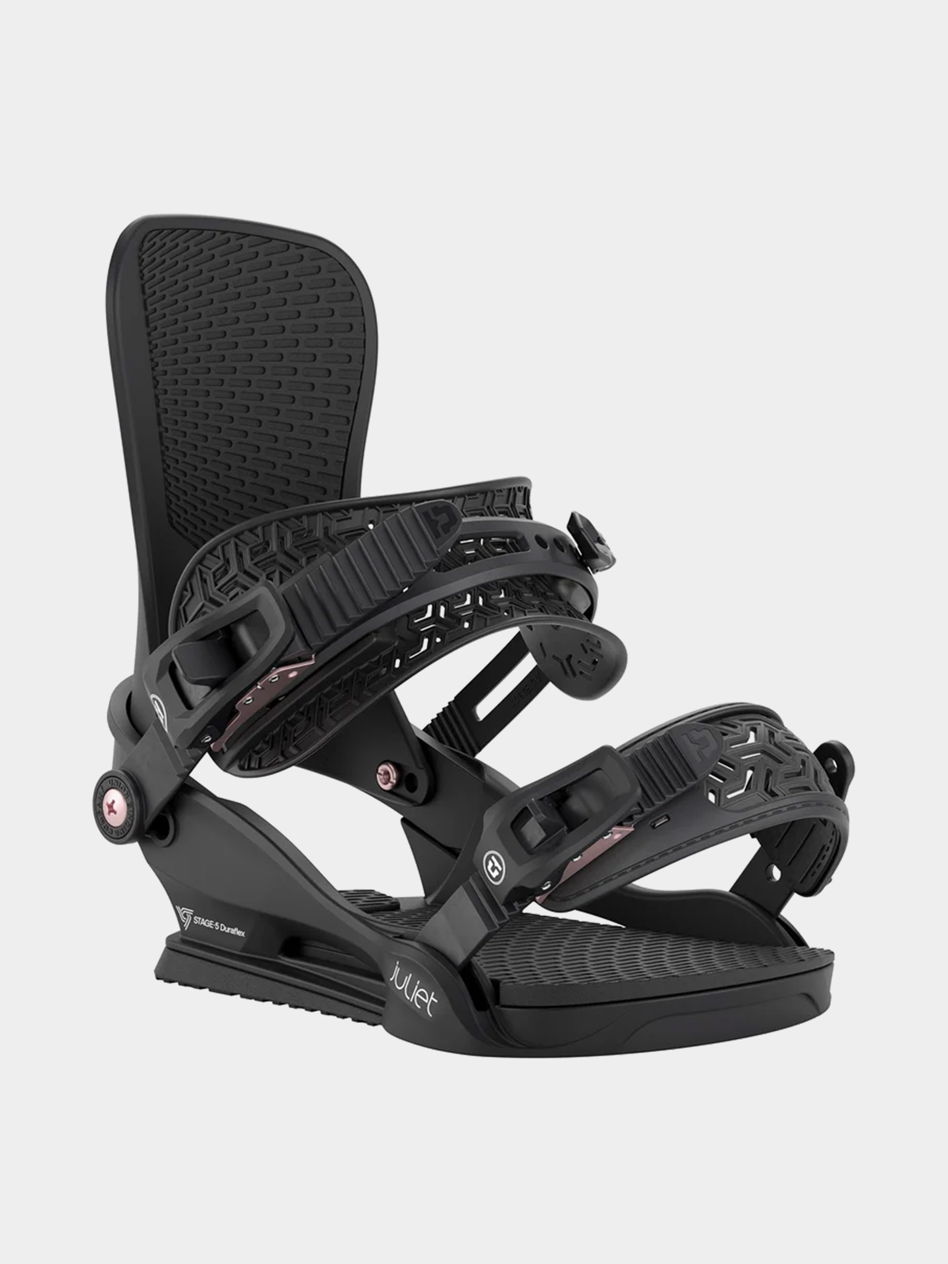 Дамско Сноуборд автомати Union Juliet (black)