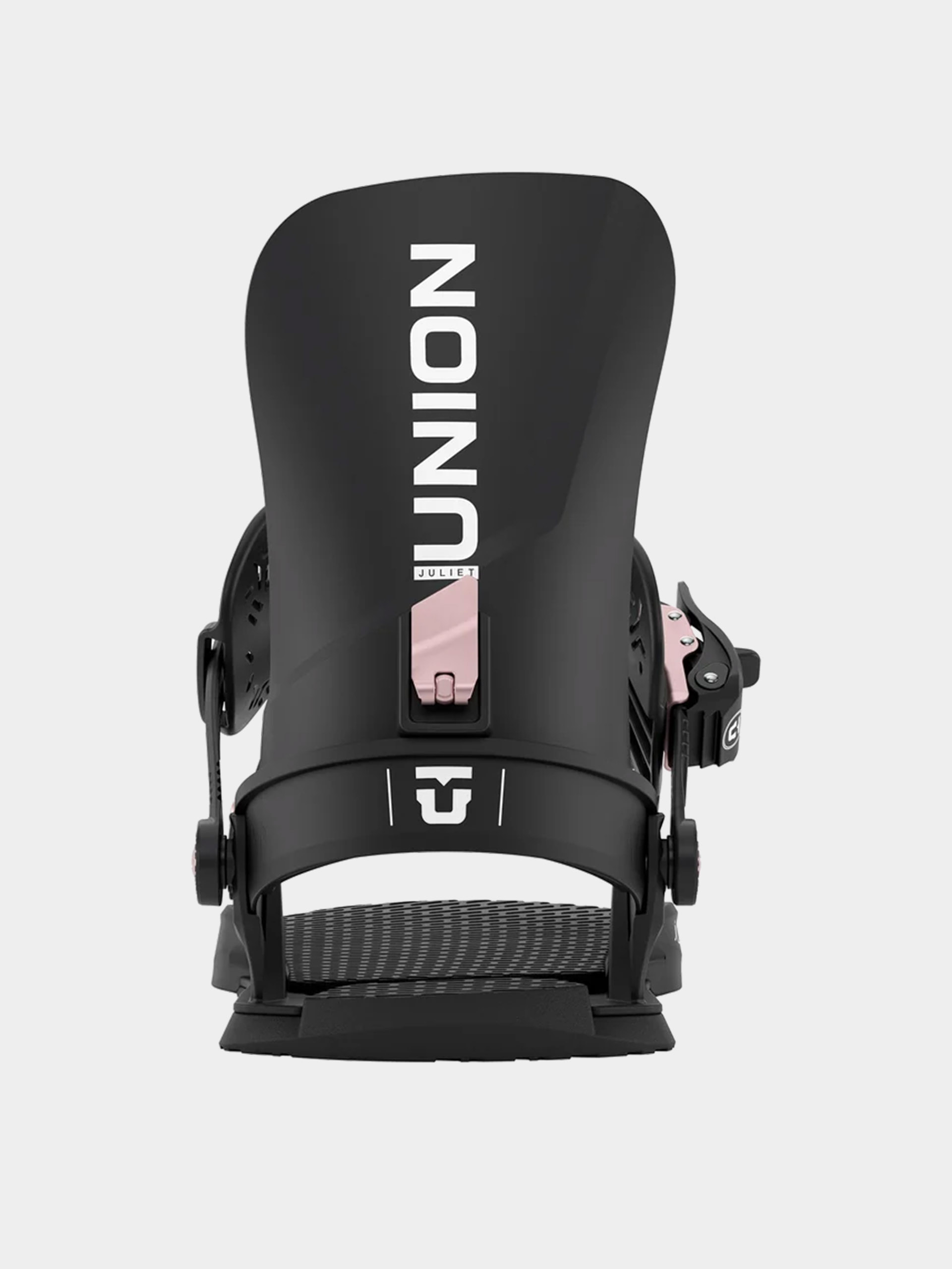 Дамско Сноуборд автомати Union Juliet (black)