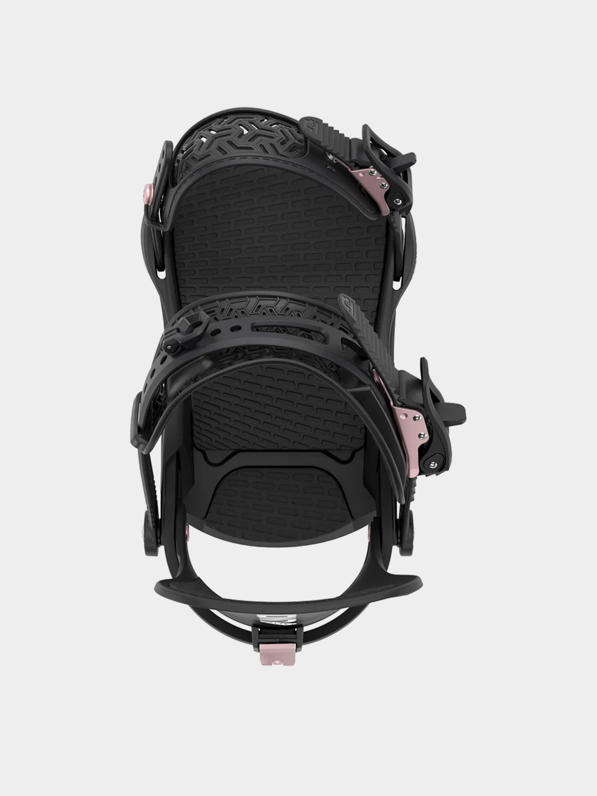 Дамско Сноуборд автомати Union Juliet (black)