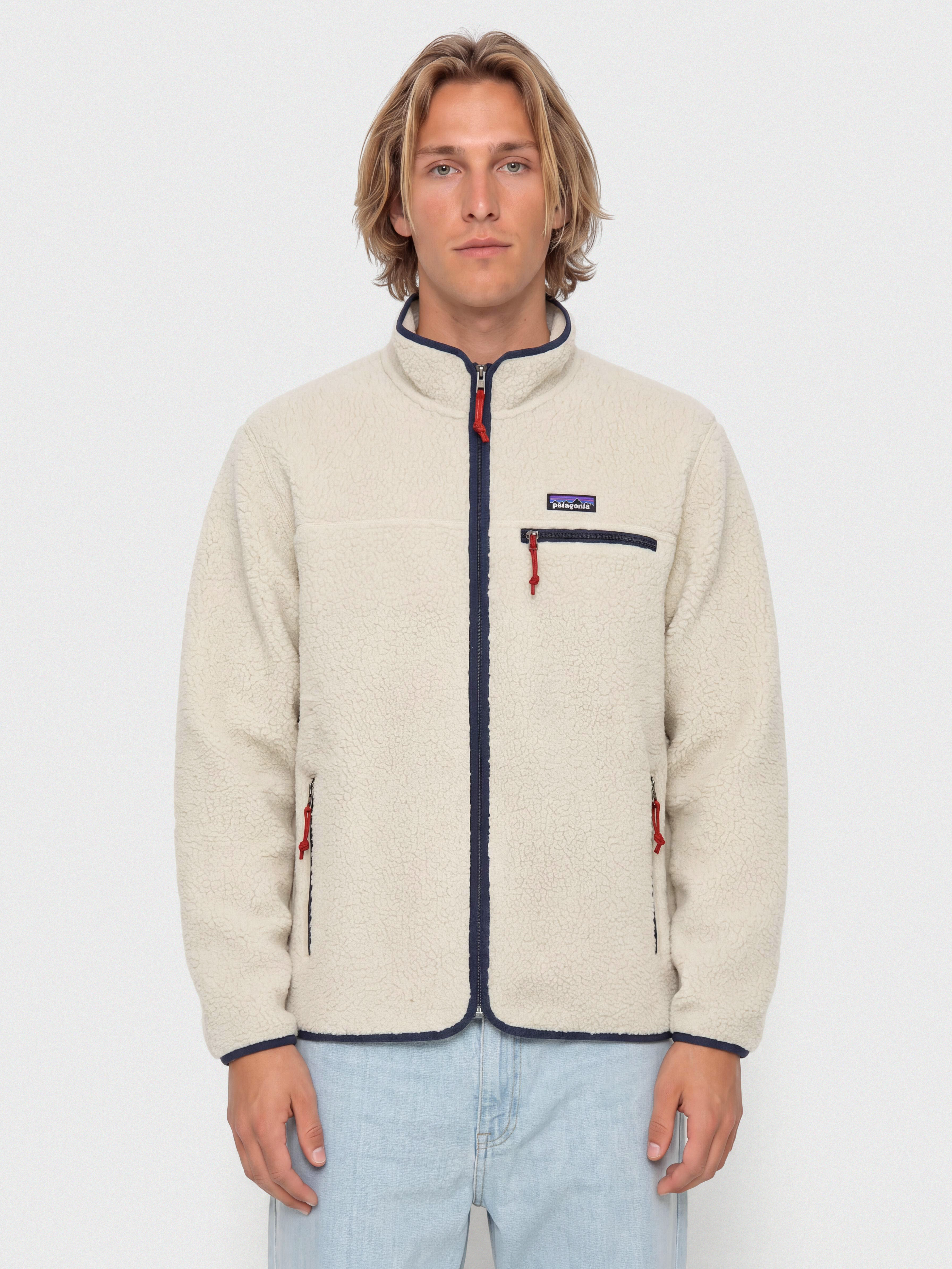Яке Patagonia Retro Pile