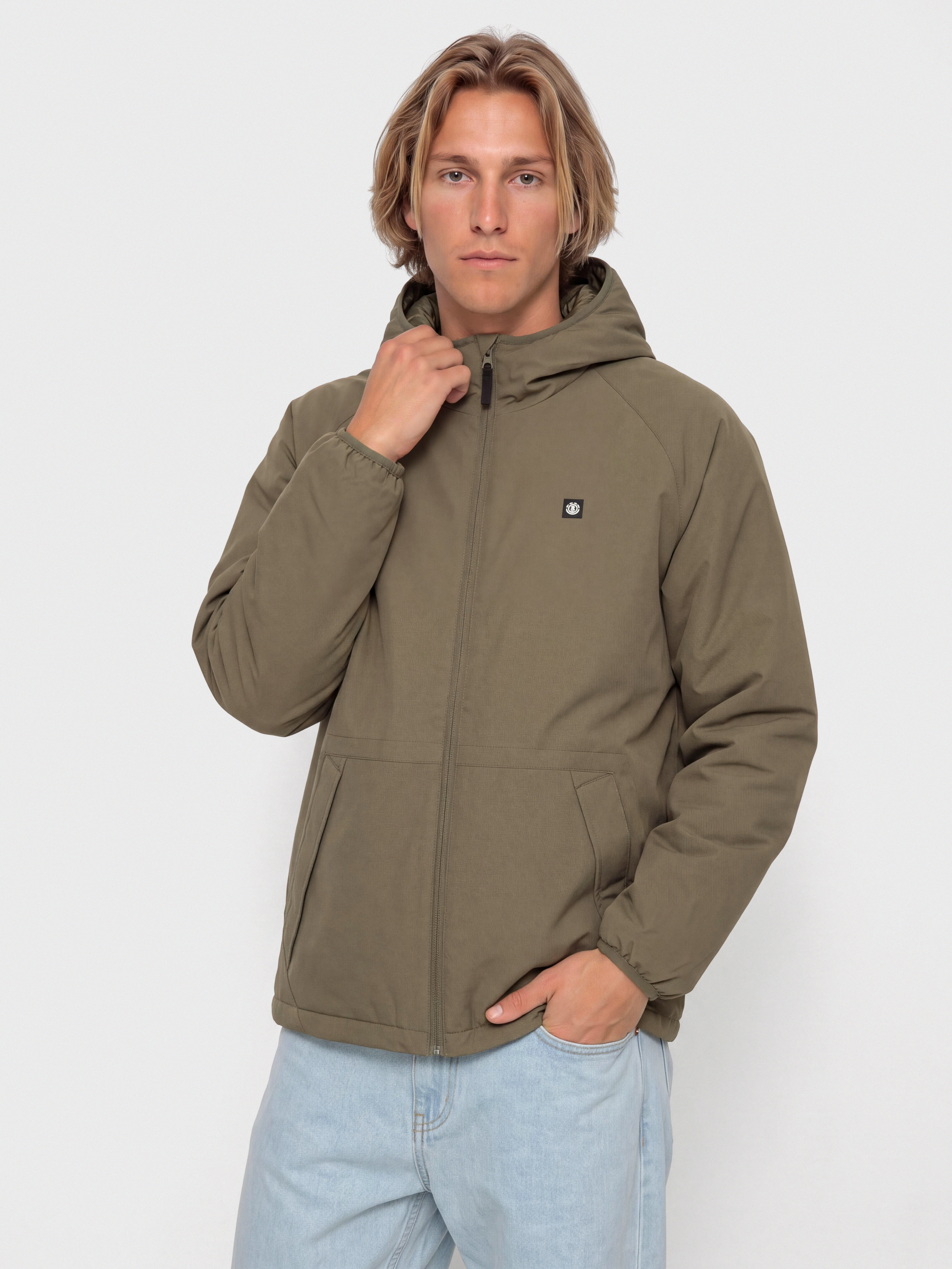 Яке Element Alder 2.0 Travel Winter (kalamata)