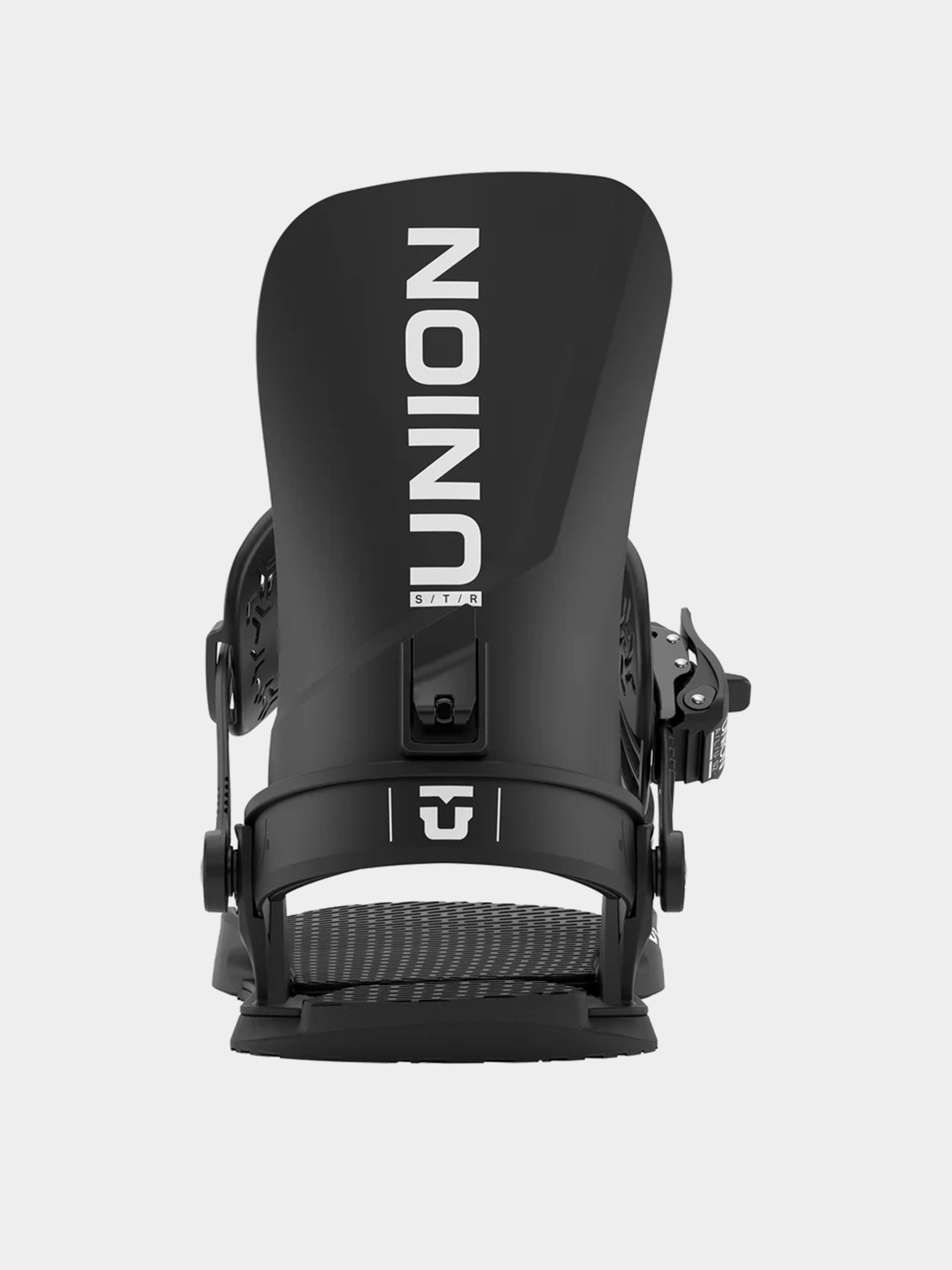 Мъжко Сноуборд автомати Union STR (black)