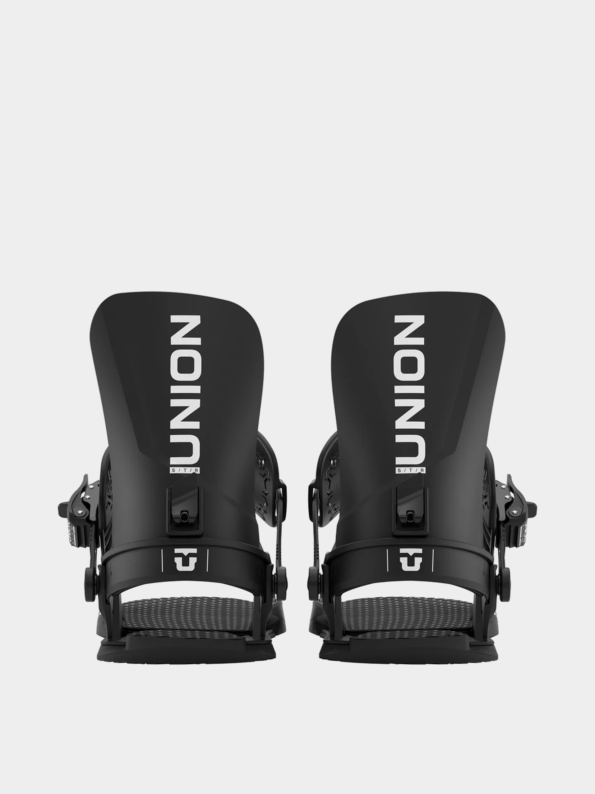 Мъжко Сноуборд автомати Union STR (black)