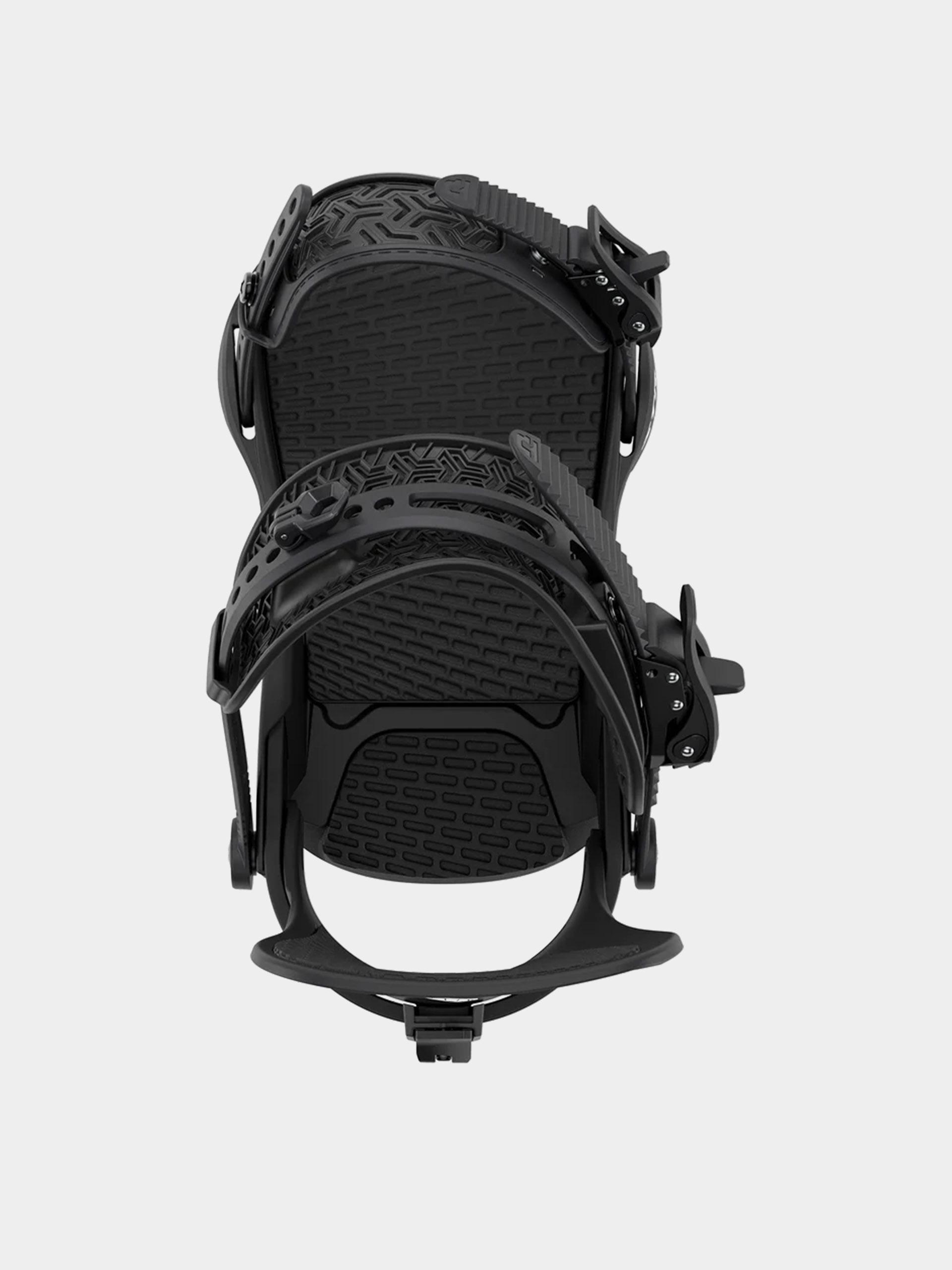 Мъжко Сноуборд автомати Union STR (black)