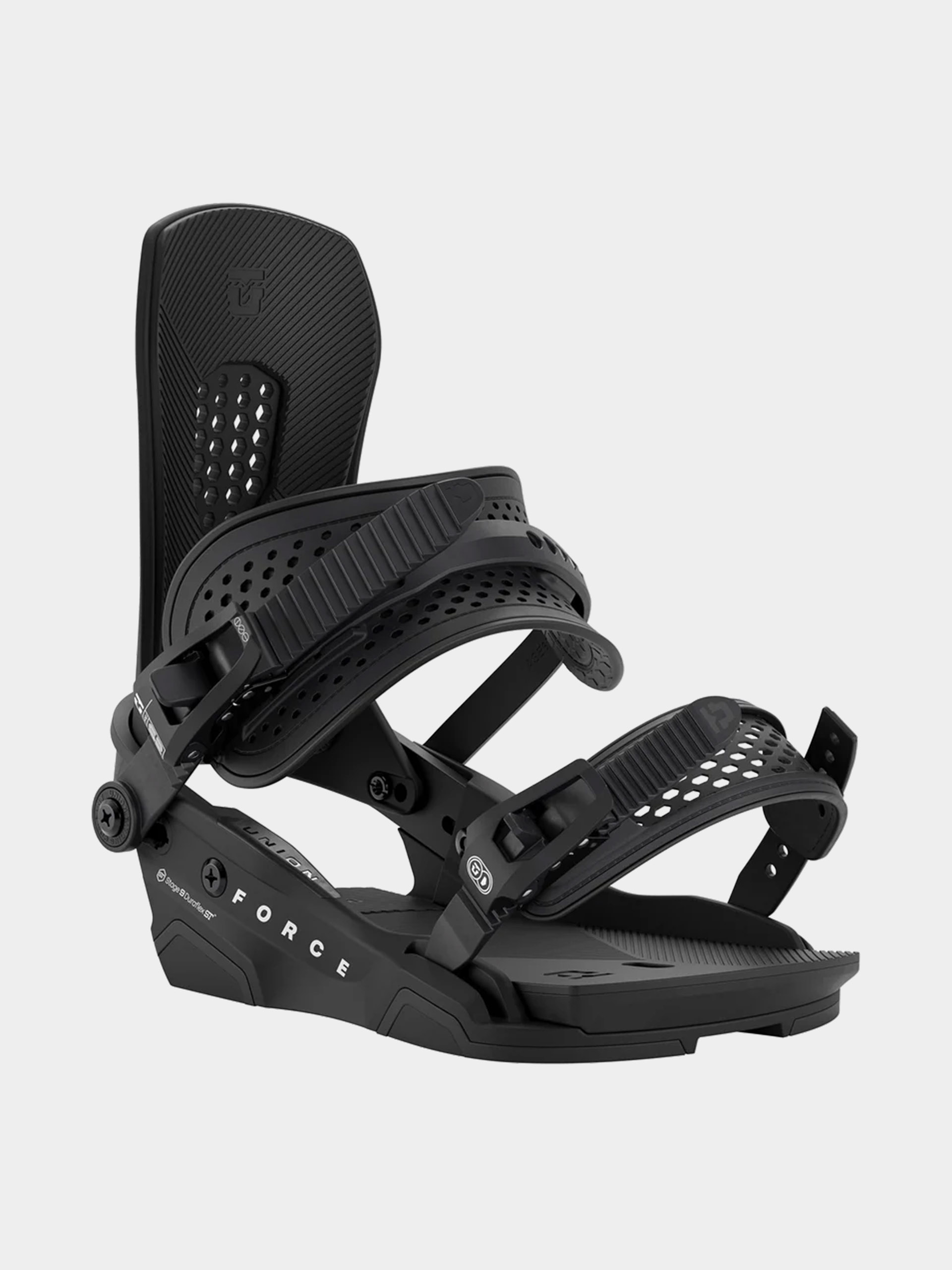 Мъжко Сноуборд автомати Union Force (black)