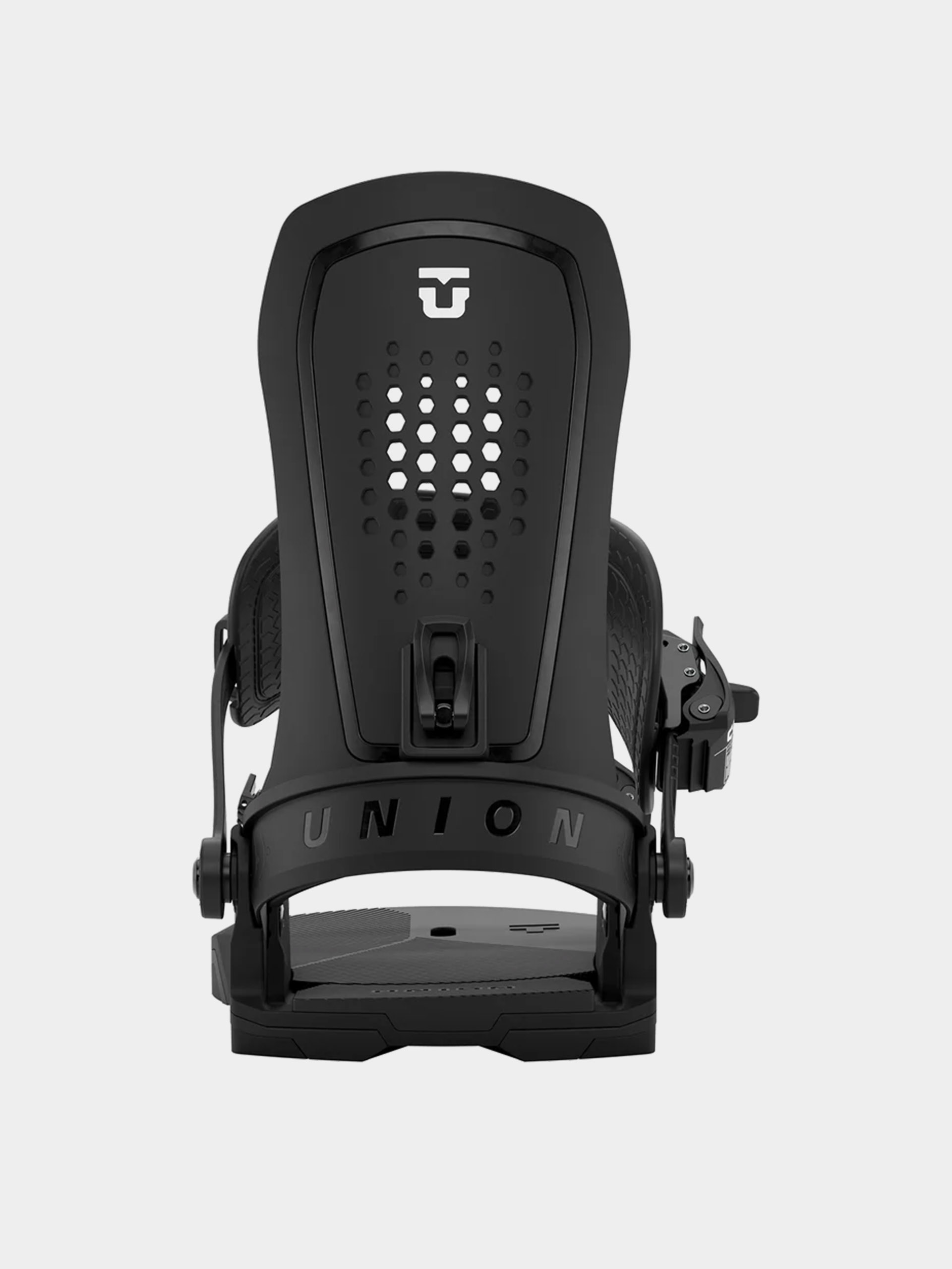 Мъжко Сноуборд автомати Union Force (black)