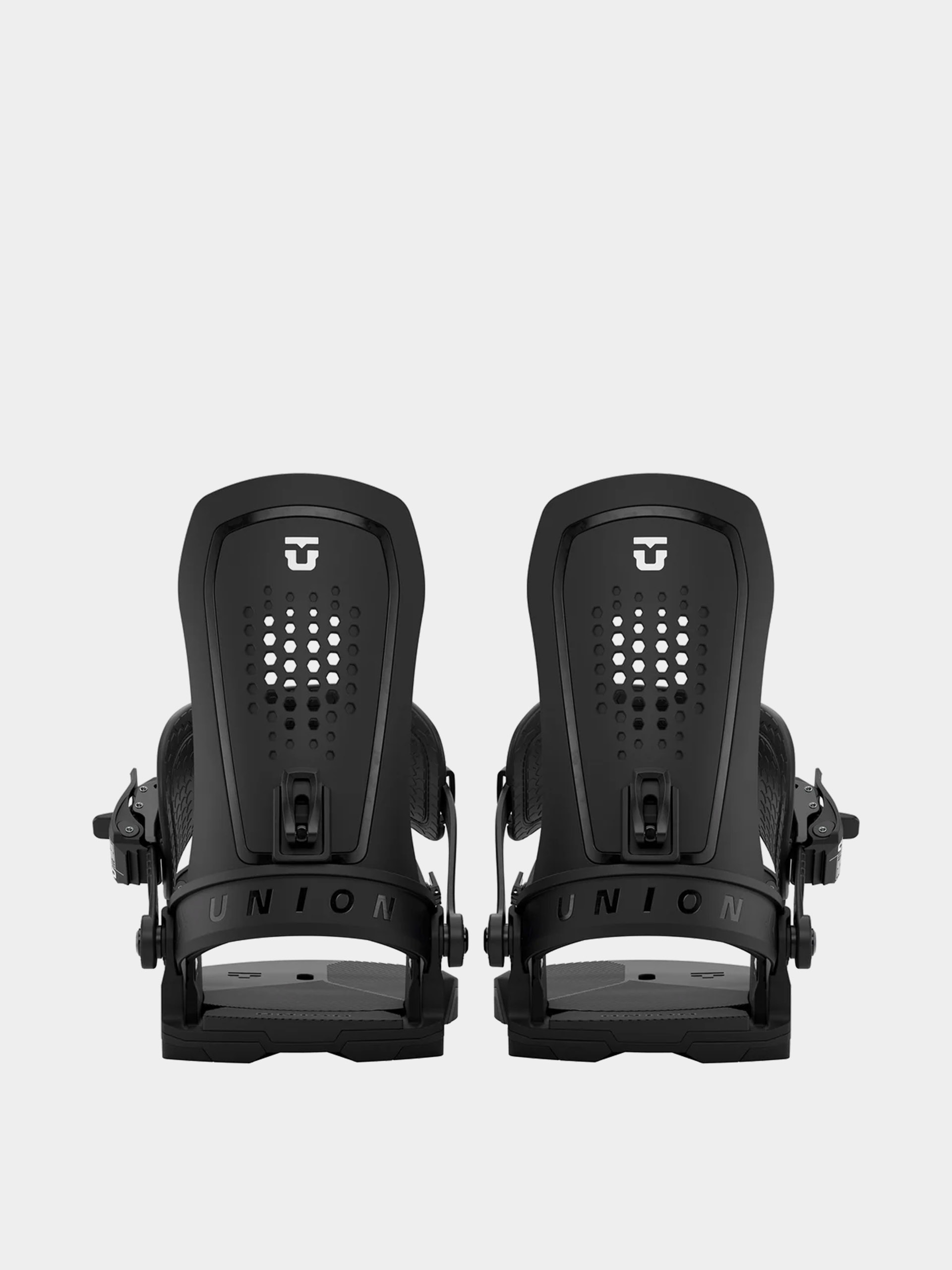 Мъжко Сноуборд автомати Union Force (black)