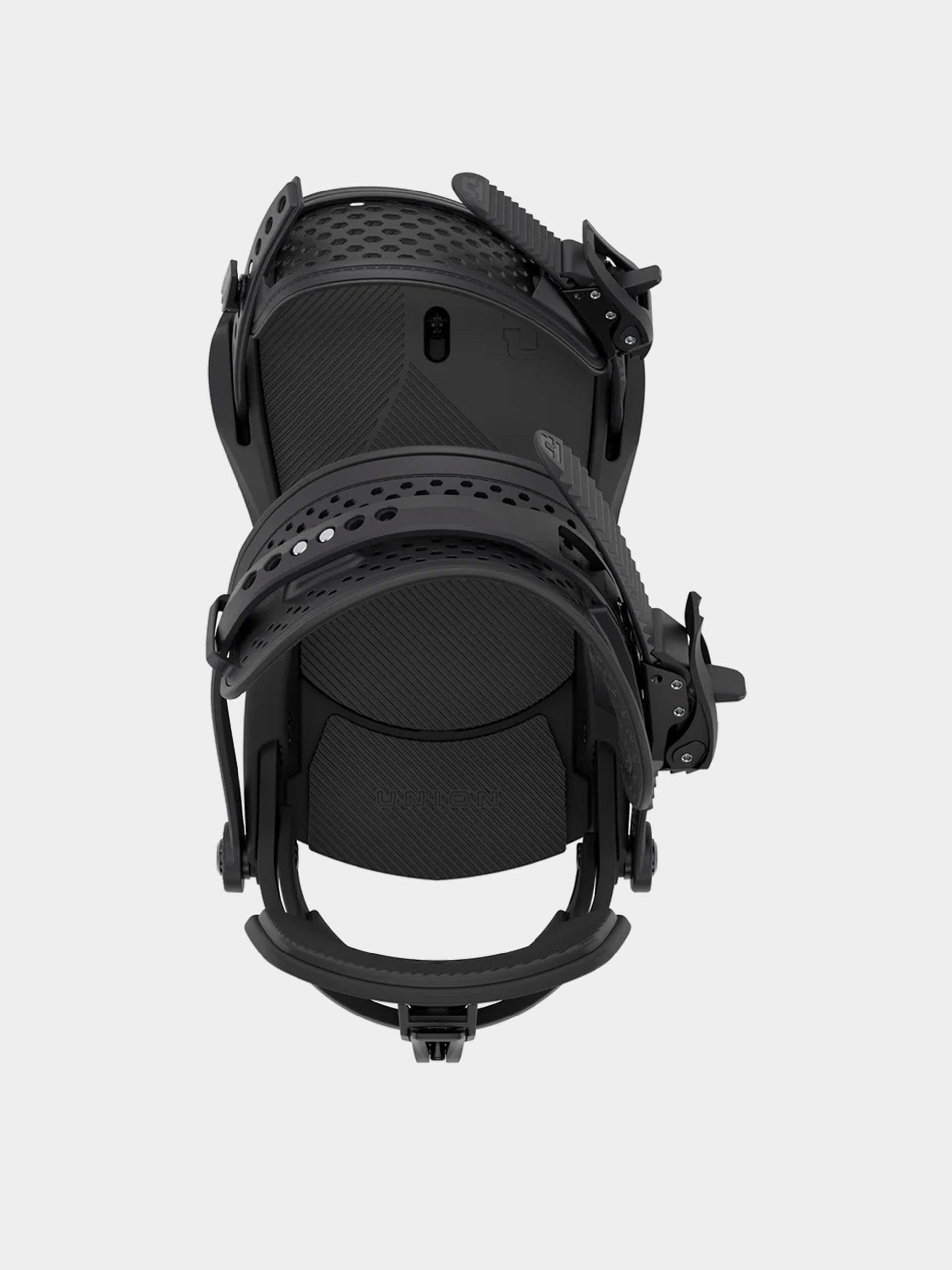 Мъжко Сноуборд автомати Union Force (black)