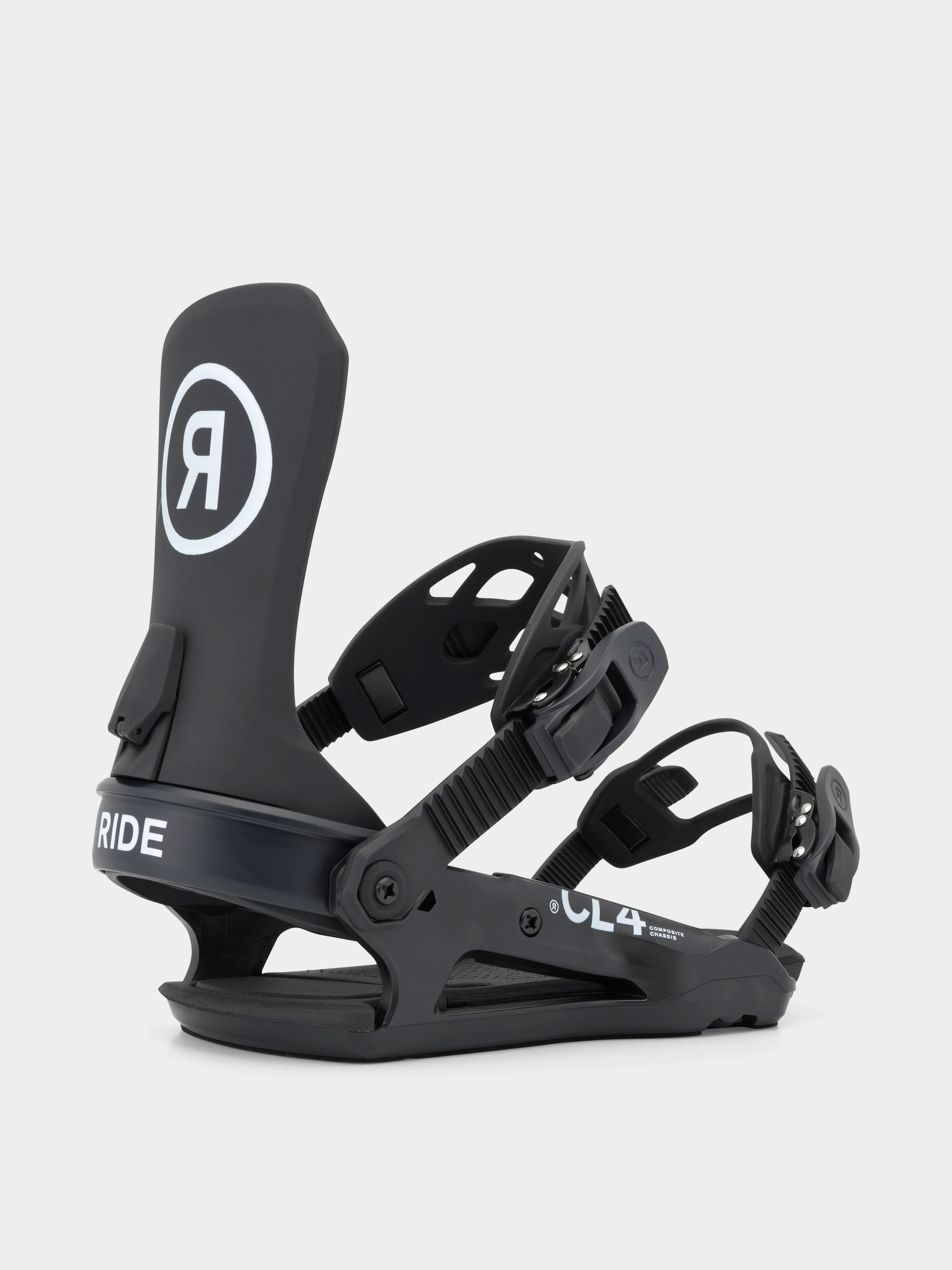 Дамско Сноуборд автомати Ride CL-4 (black)