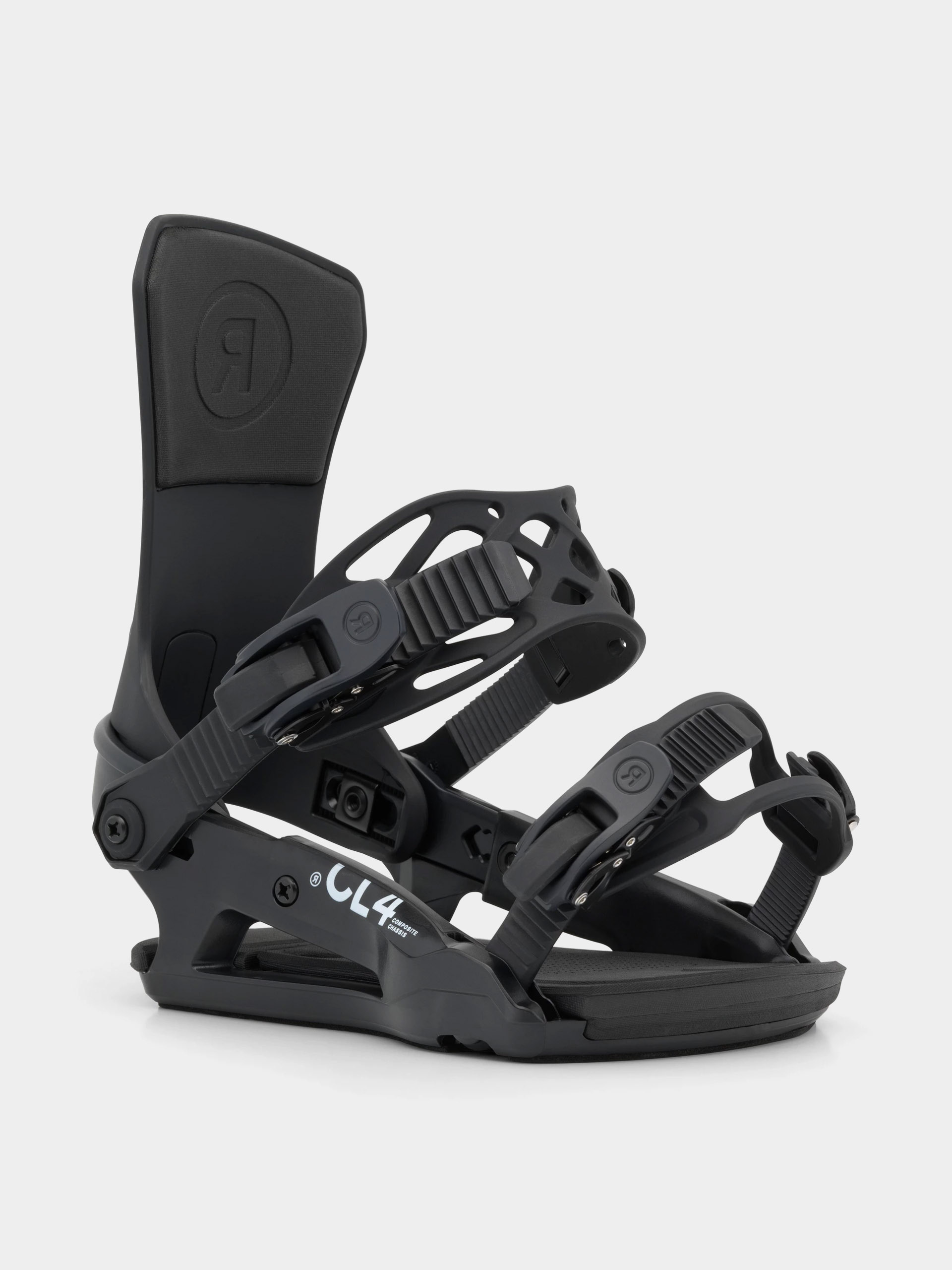Дамско Сноуборд автомати Ride CL-4 (black)