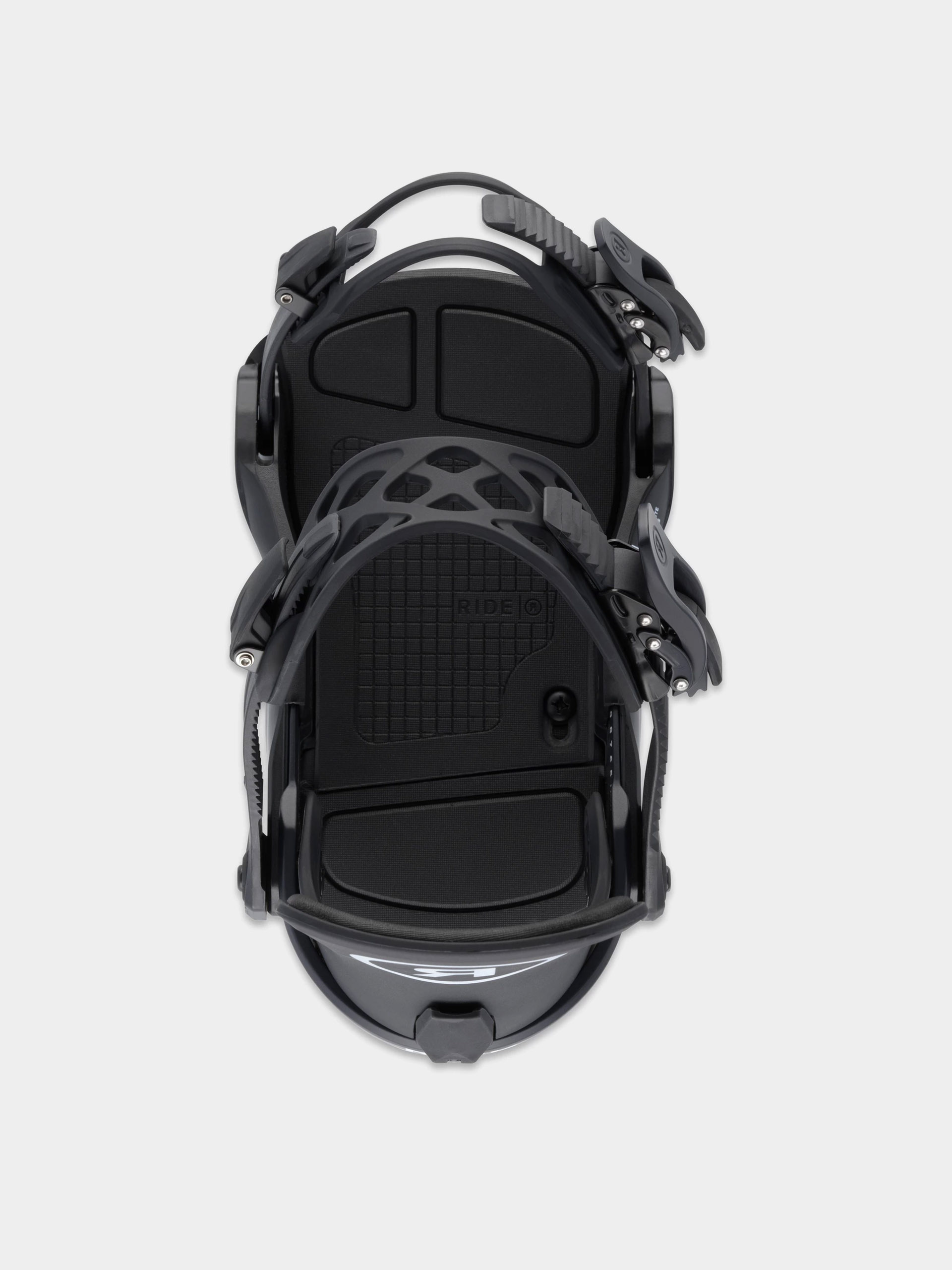 Дамско Сноуборд автомати Ride CL-4 (black)
