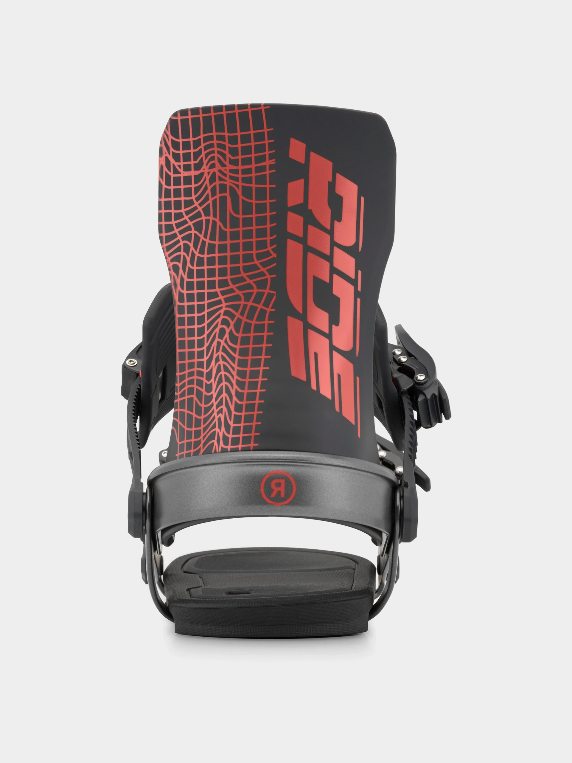 Мъжко Сноуборд автомати Ride Specter (red)