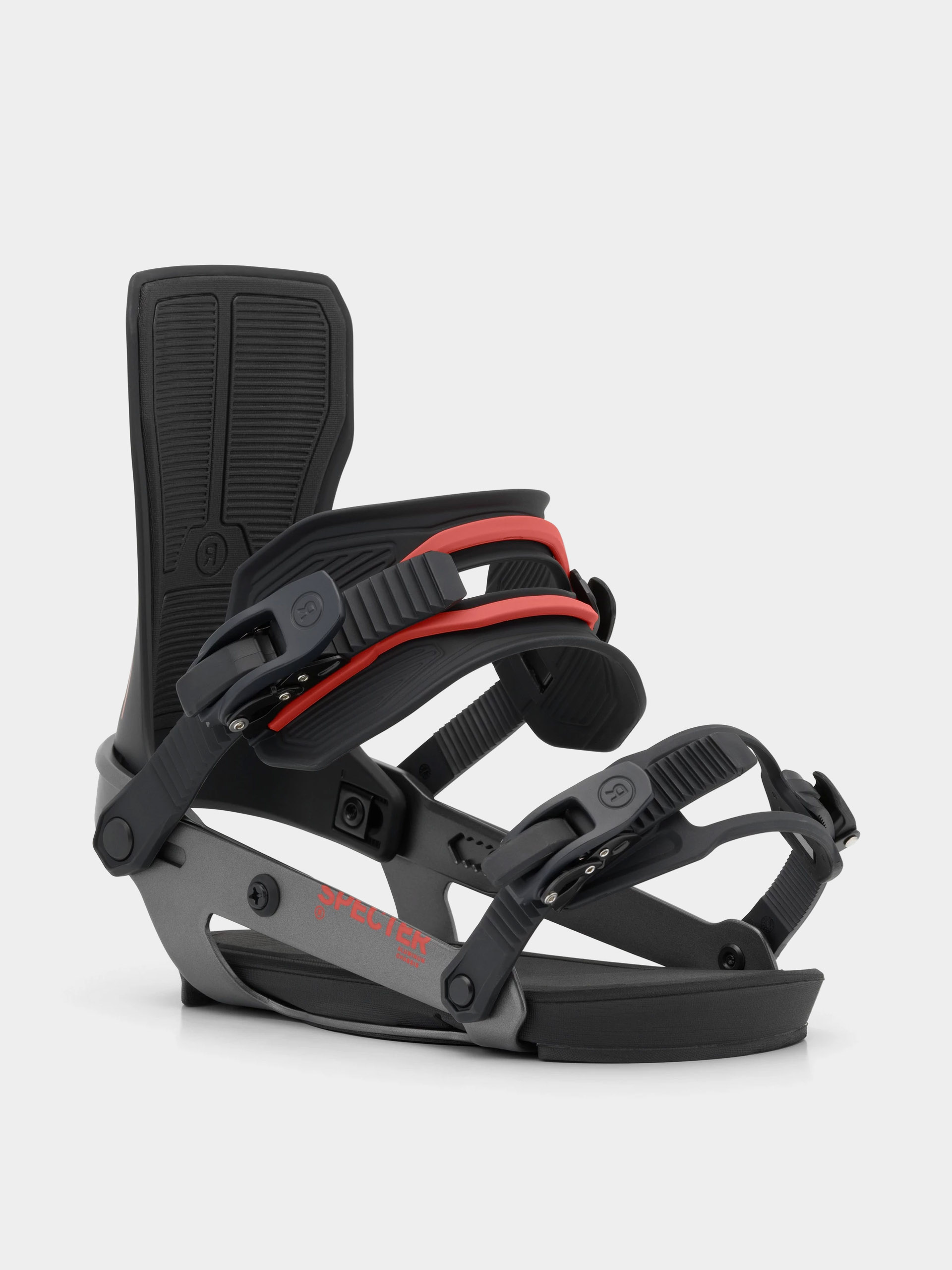 Мъжко Сноуборд автомати Ride Specter (red)
