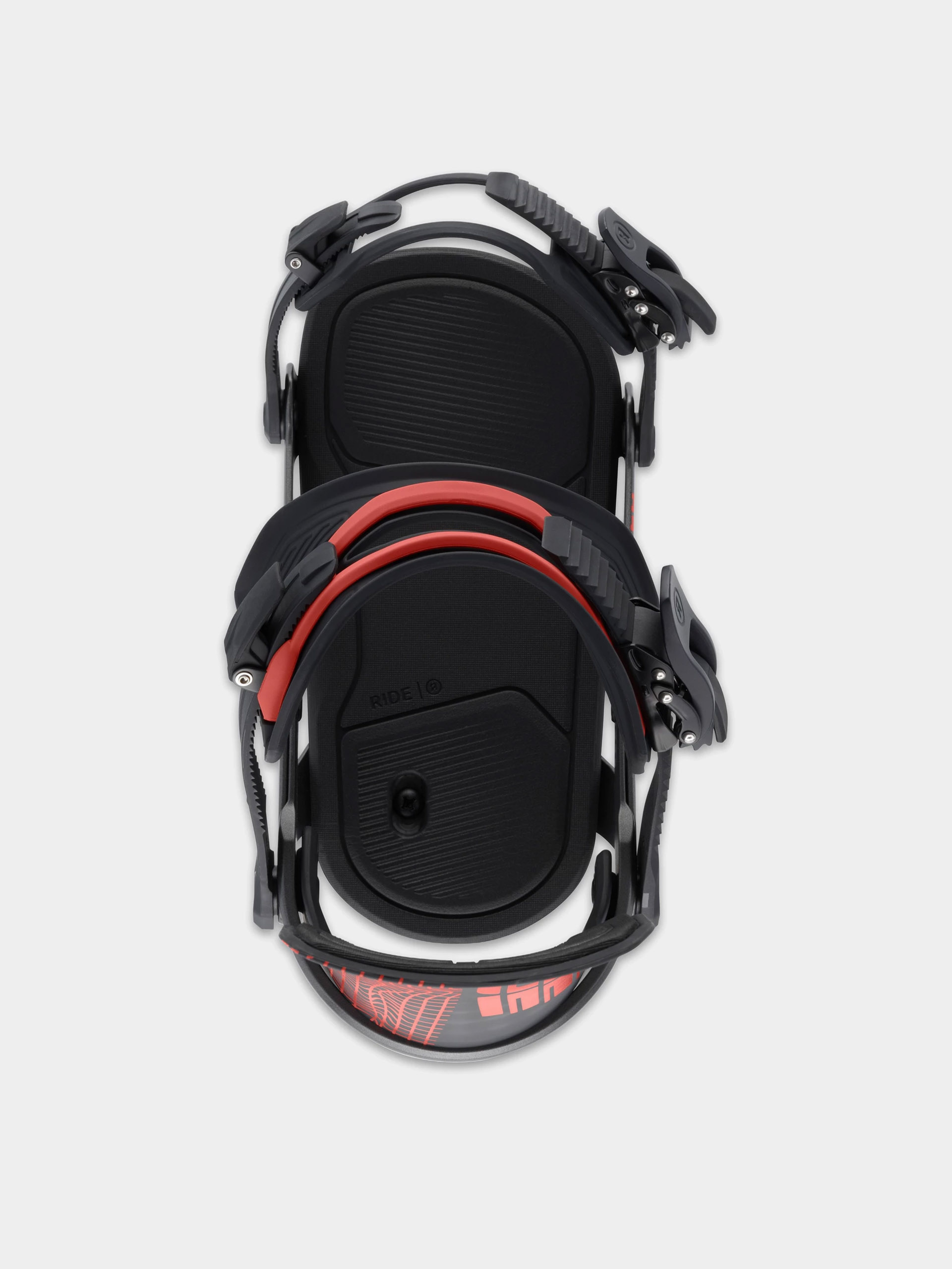 Мъжко Сноуборд автомати Ride Specter (red)