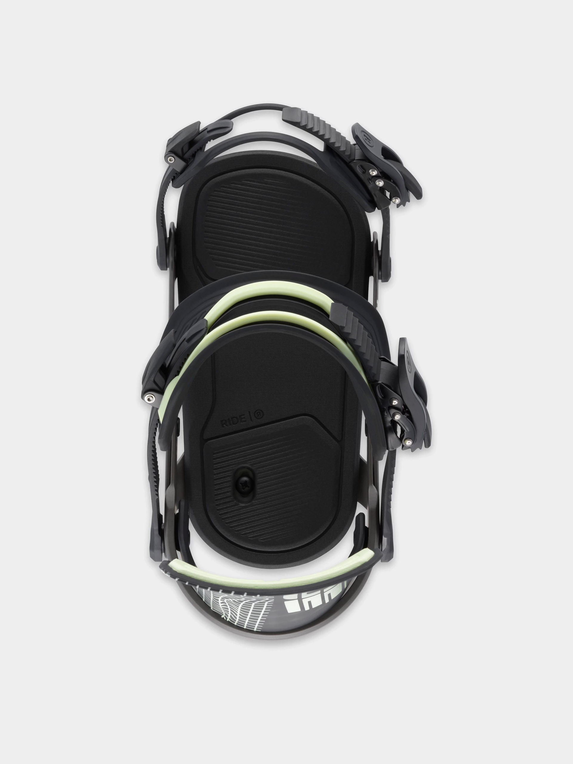 Мъжко Сноуборд автомати Ride Specter (gun metal)