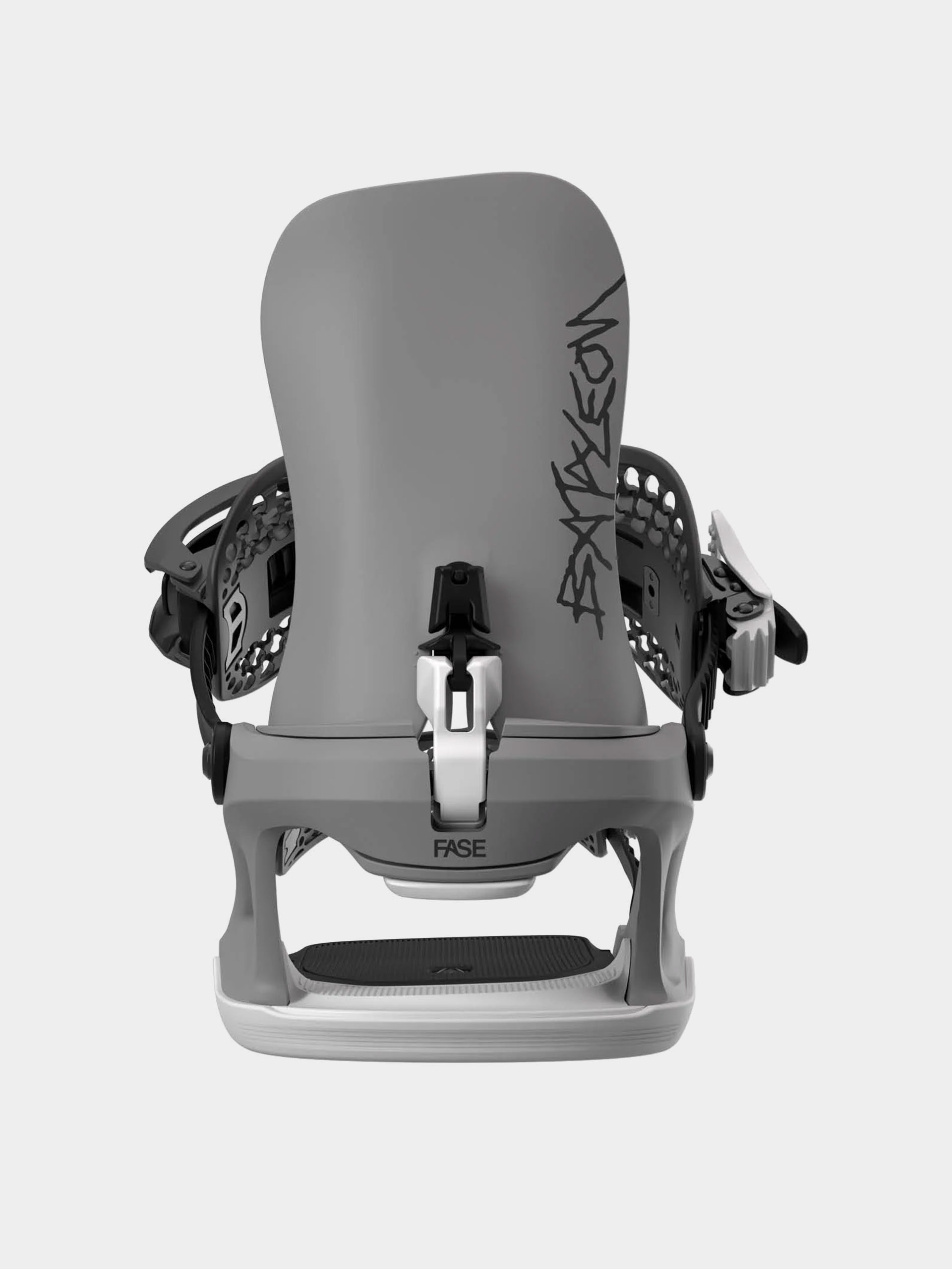 Сноуборд автомати Bataleon Ghost Fase JR (gray)