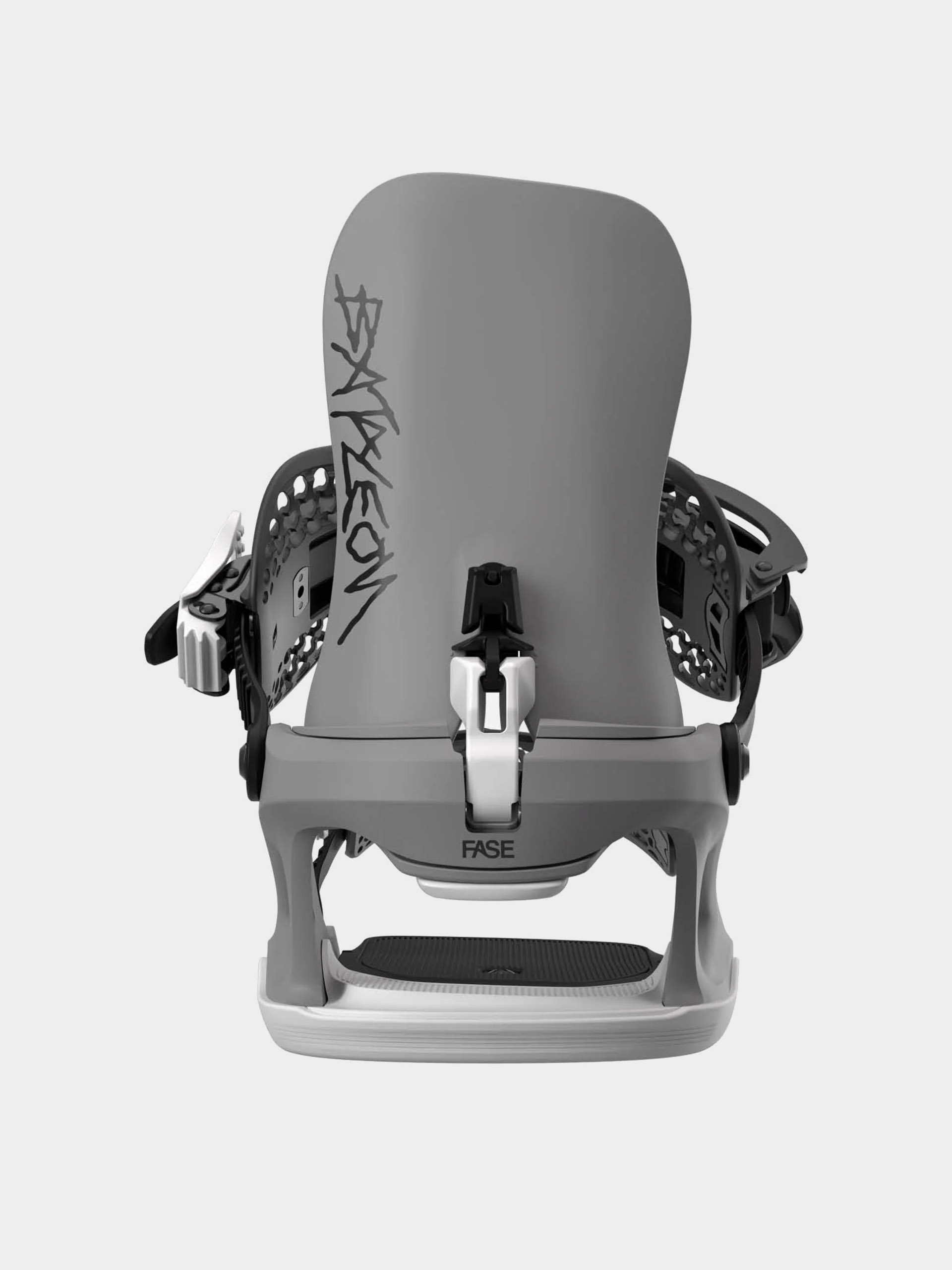 Сноуборд автомати Bataleon Ghost Fase JR (gray)