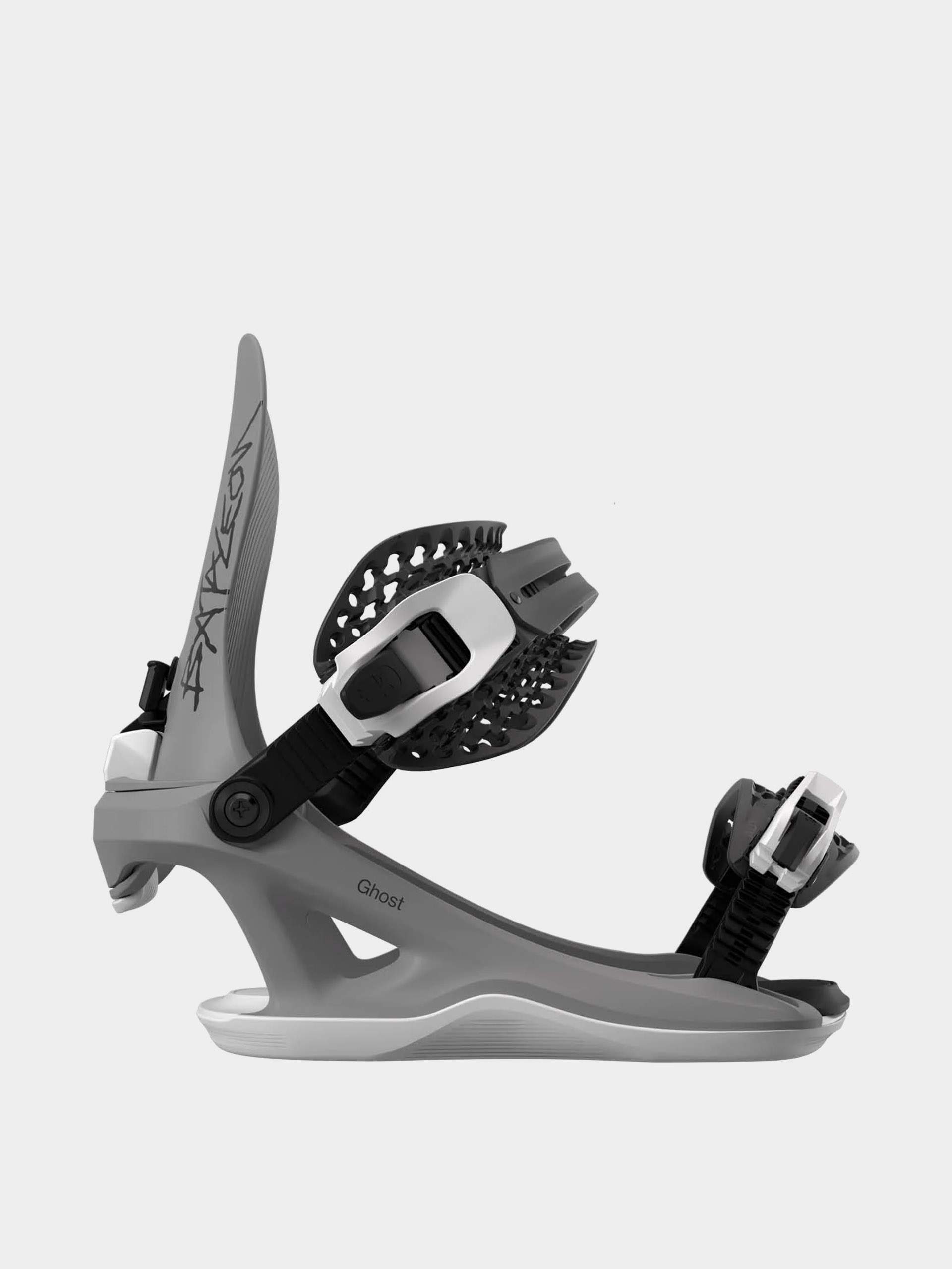 Сноуборд автомати Bataleon Ghost Fase JR (gray)