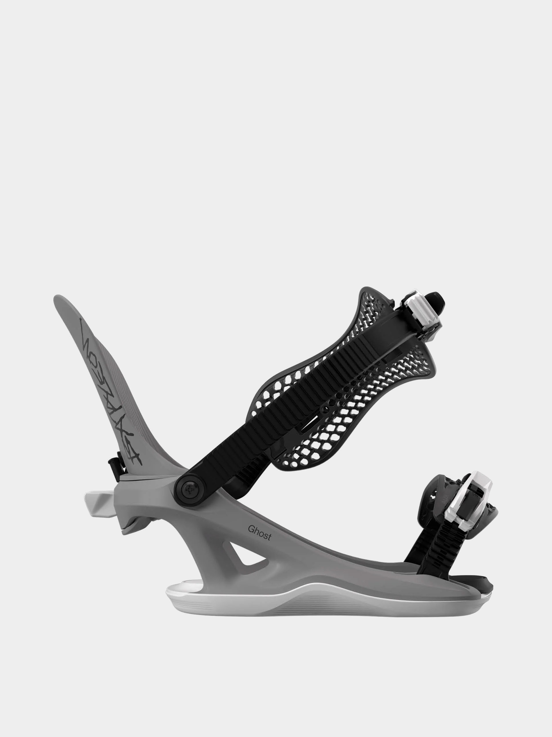 Сноуборд автомати Bataleon Ghost Fase JR (gray)