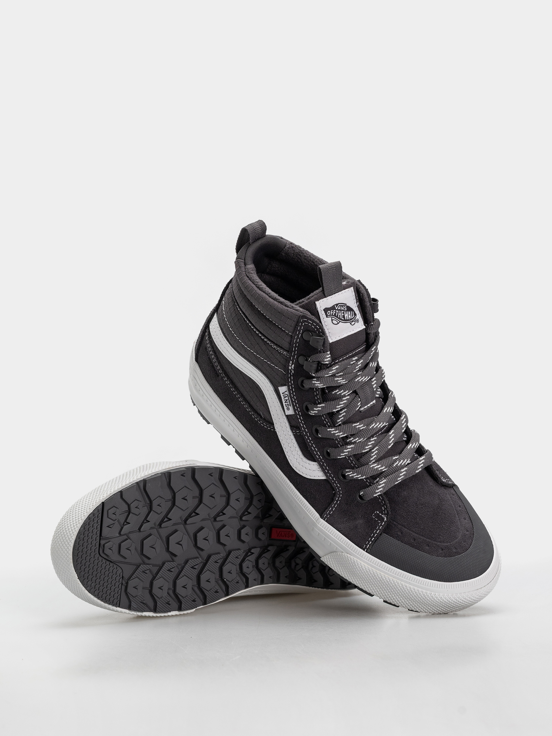 Обувки Vans Sk8 Hi Waterproof Insulated Mte (asphalt)