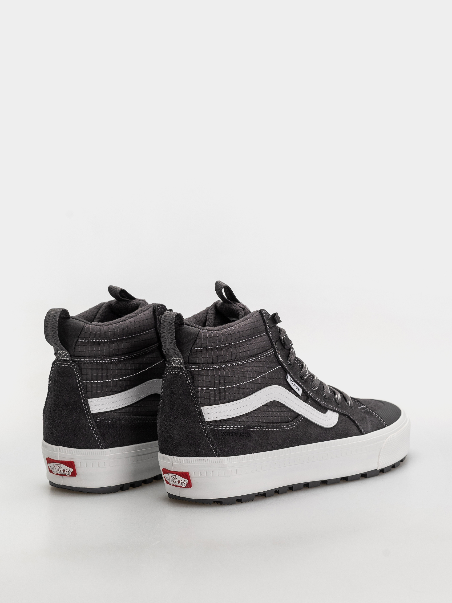 Обувки Vans Sk8 Hi Waterproof Insulated Mte (asphalt)