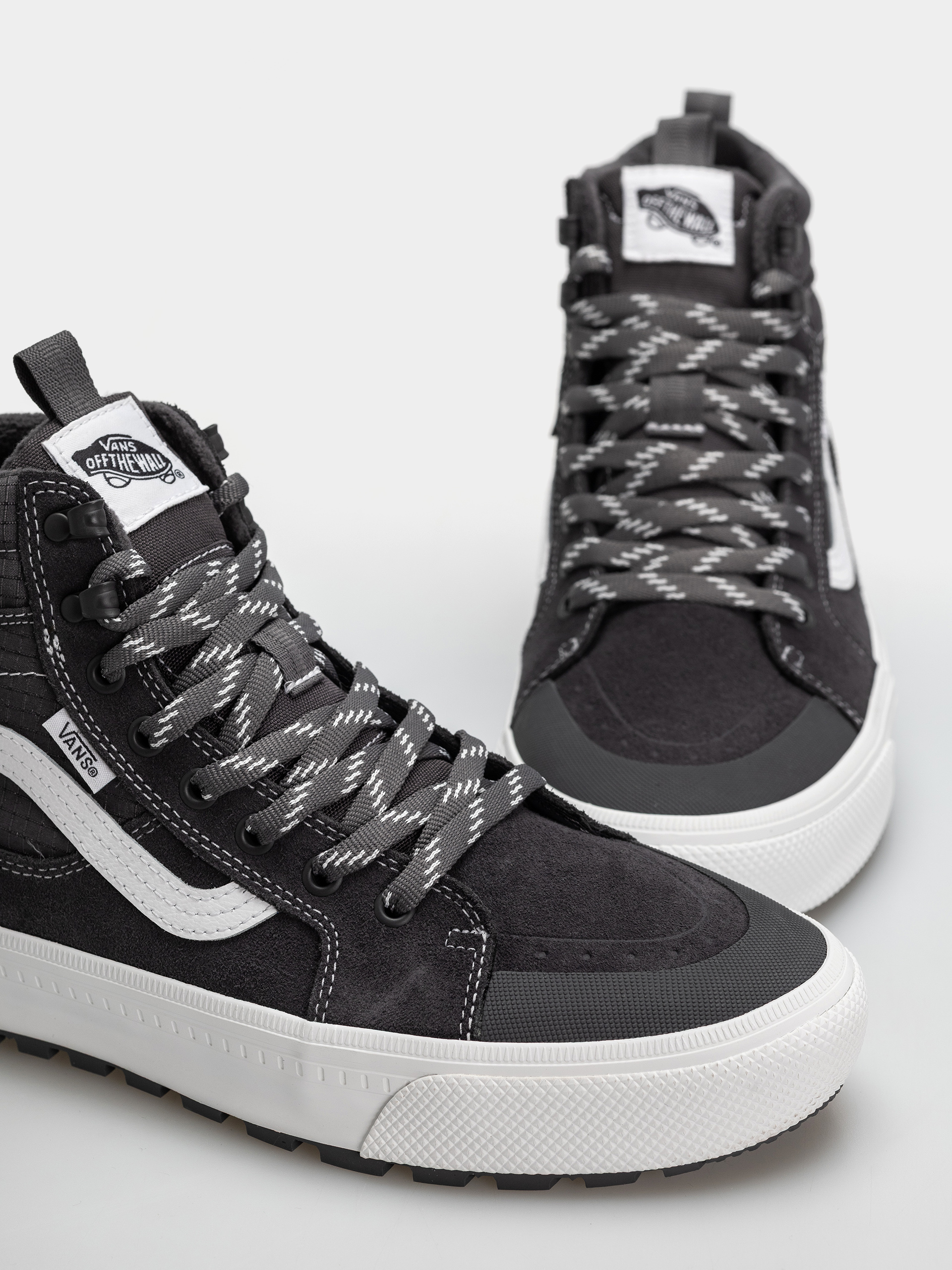 Обувки Vans Sk8 Hi Waterproof Insulated Mte (asphalt)