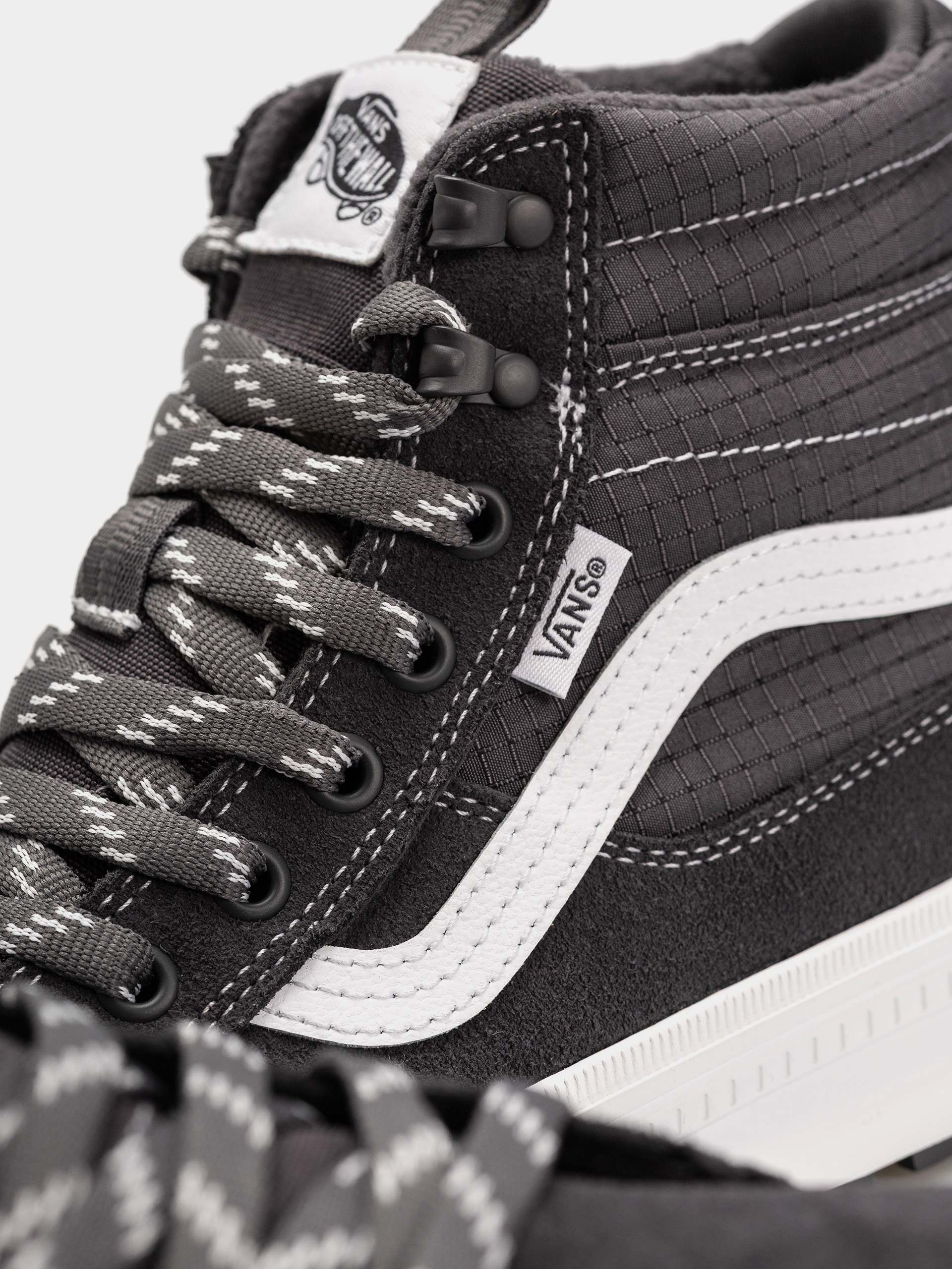Обувки Vans Sk8 Hi Waterproof Insulated Mte (asphalt)