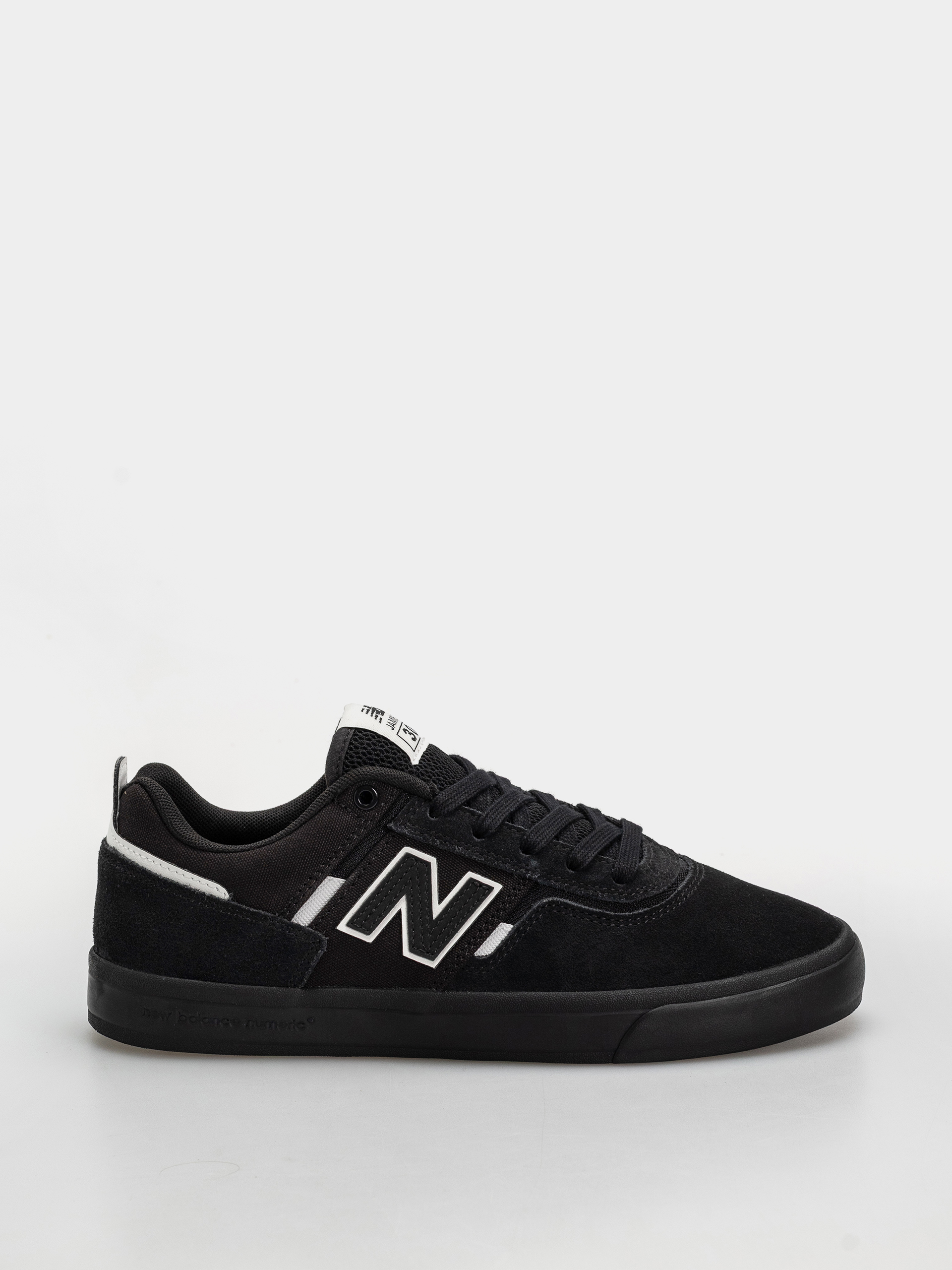 Обувки New Balance 306 (black/white)
