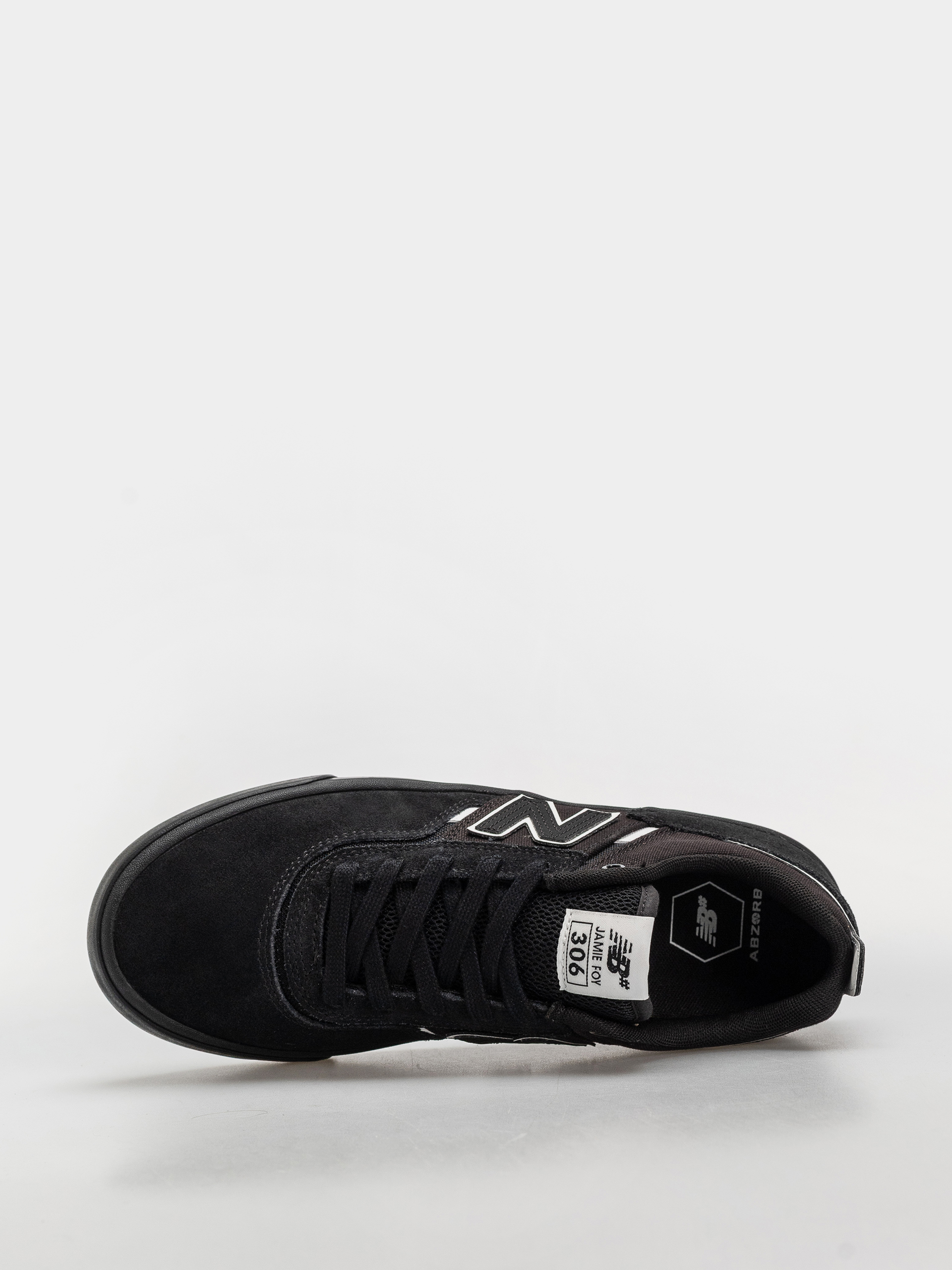 Обувки New Balance 306 (black/white)