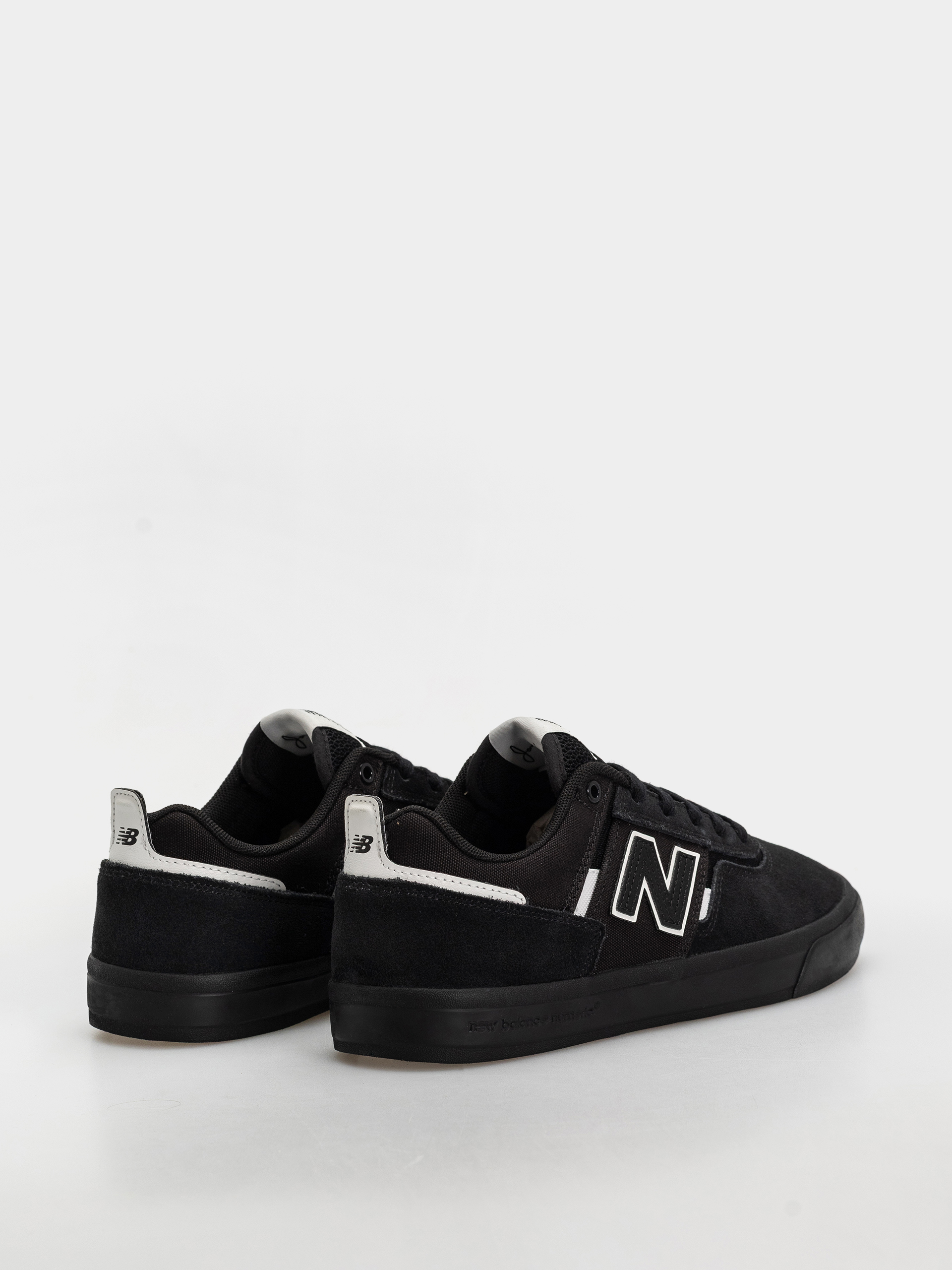 Обувки New Balance 306 (black/white)