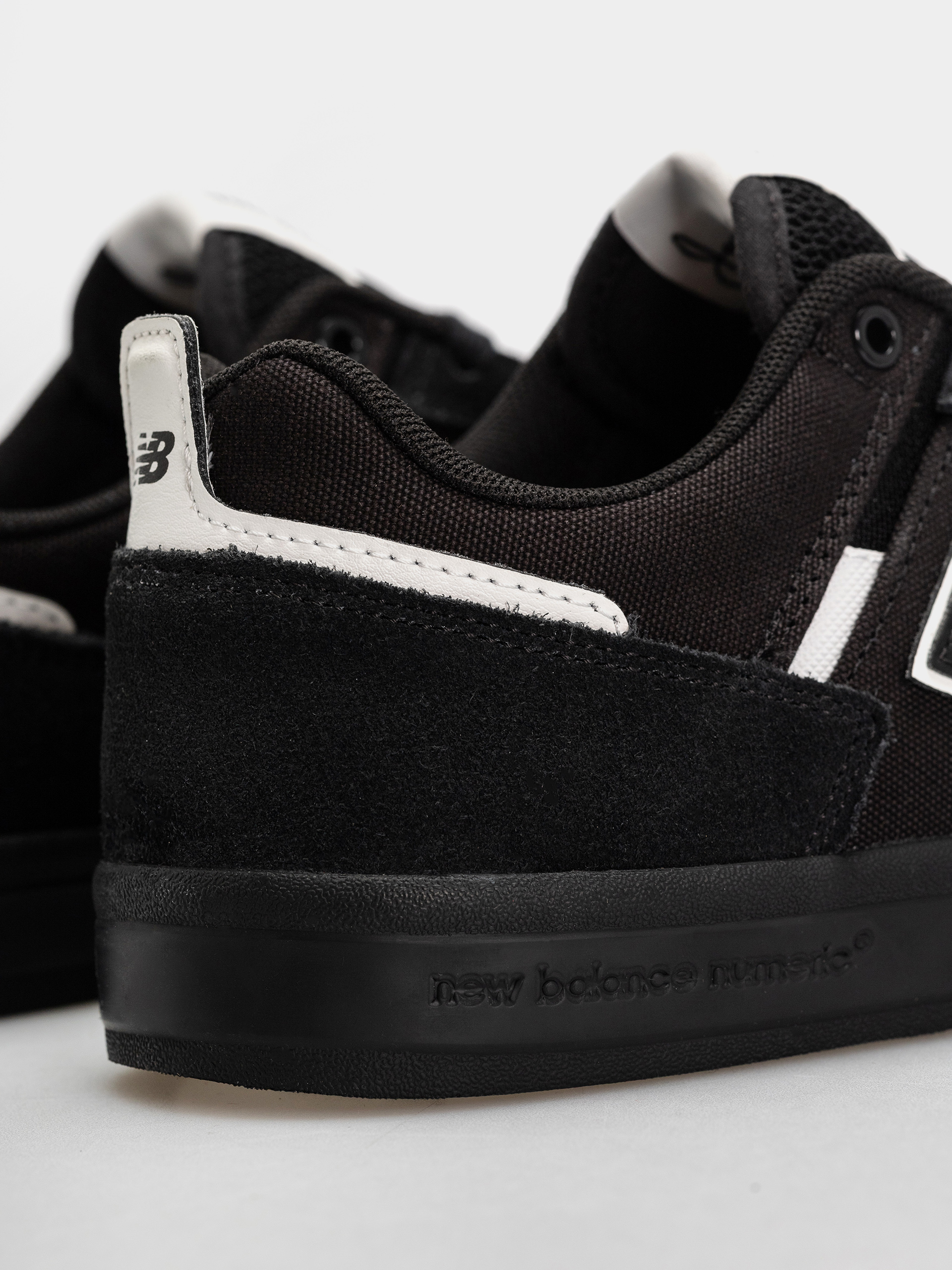 Обувки New Balance 306 (black/white)