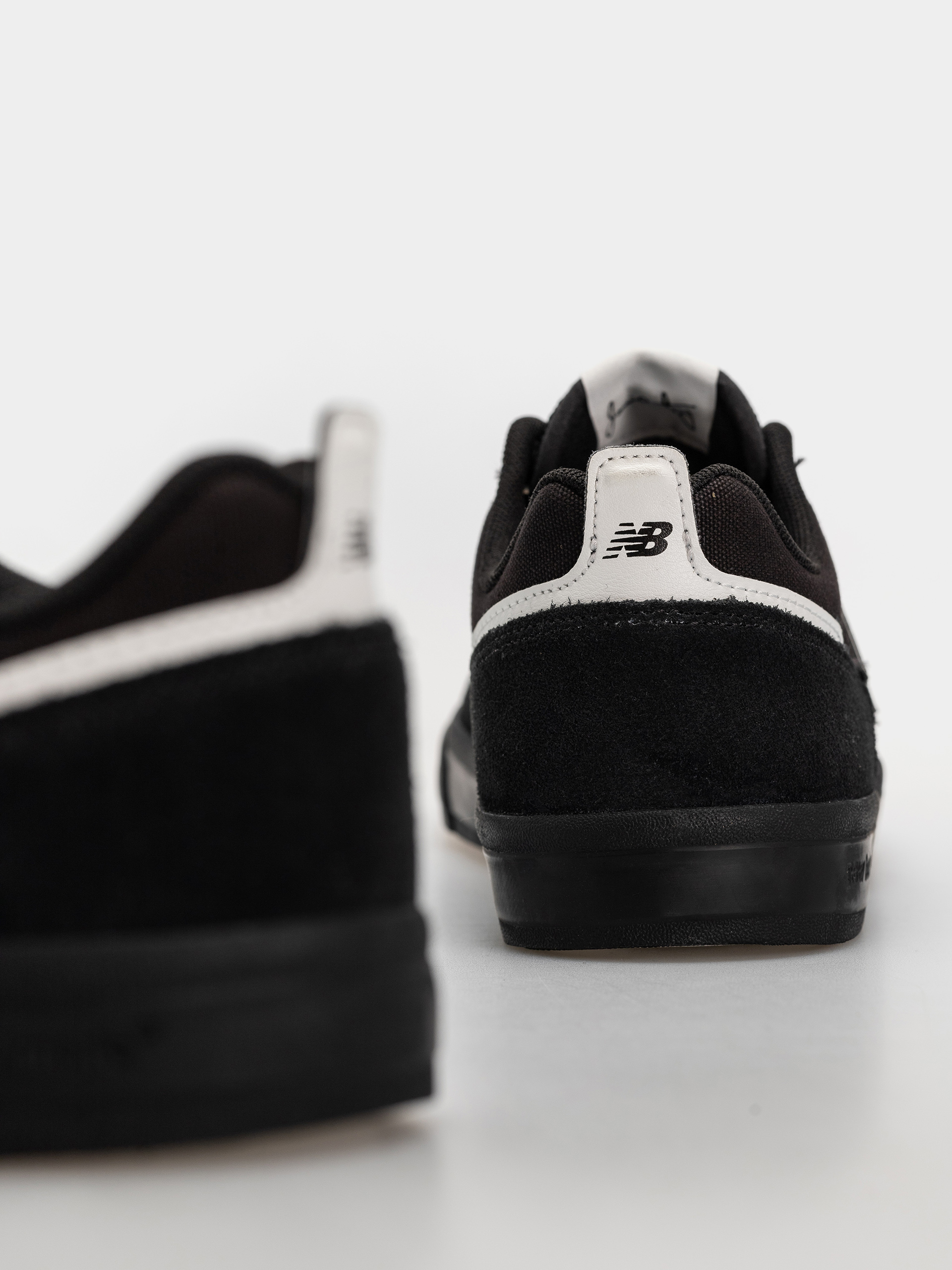 Обувки New Balance 306 (black/white)