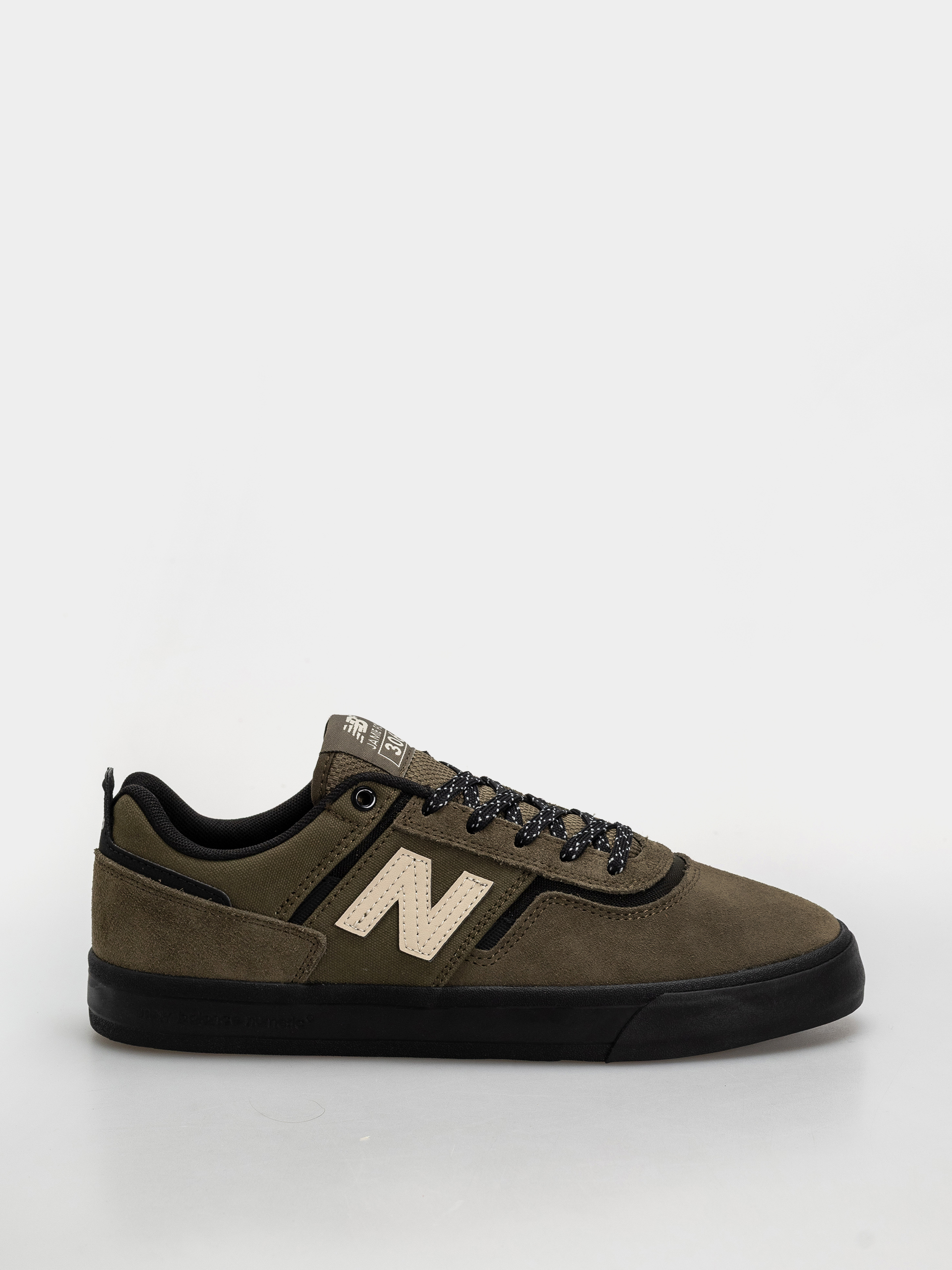 u041eu0431u0443u0432u043au0438 New Balance 306 (dark moss/black)