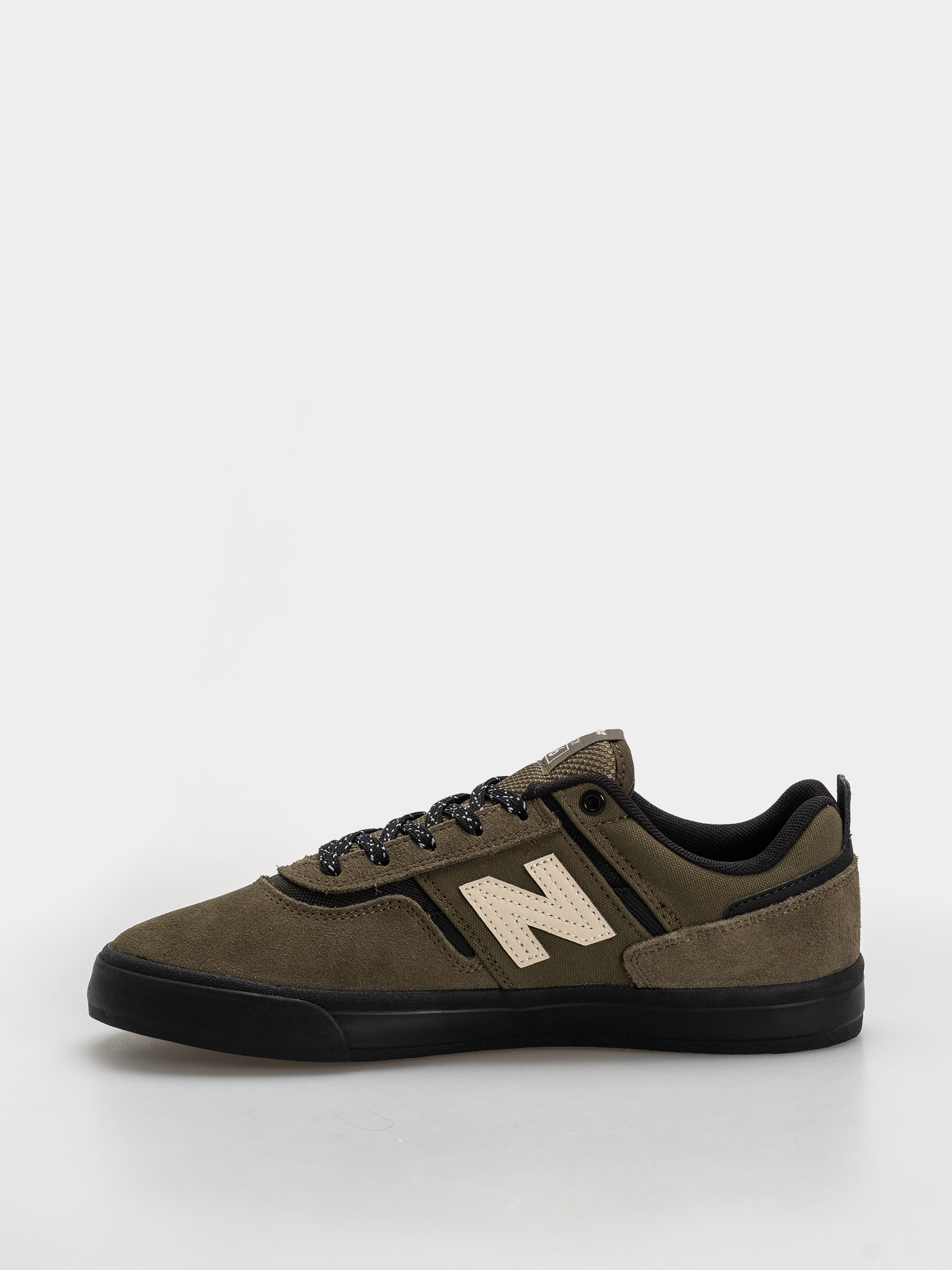 Обувки New Balance 306 (dark moss/black)