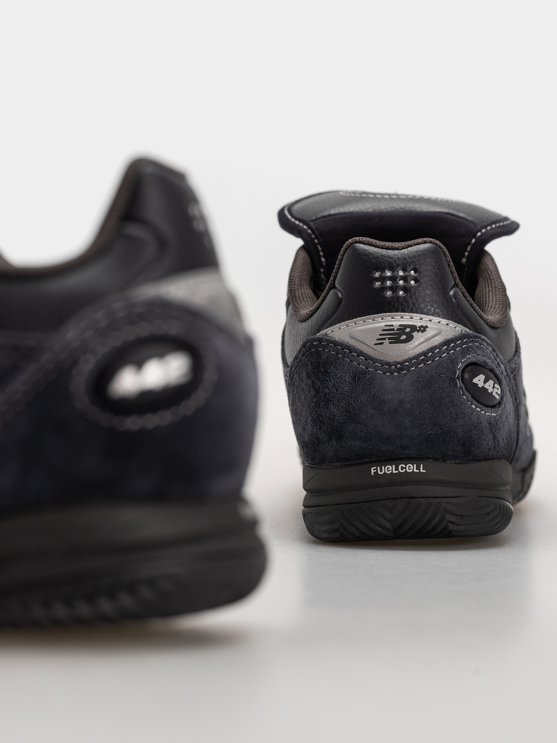Обувки New Balance 442 (blue)