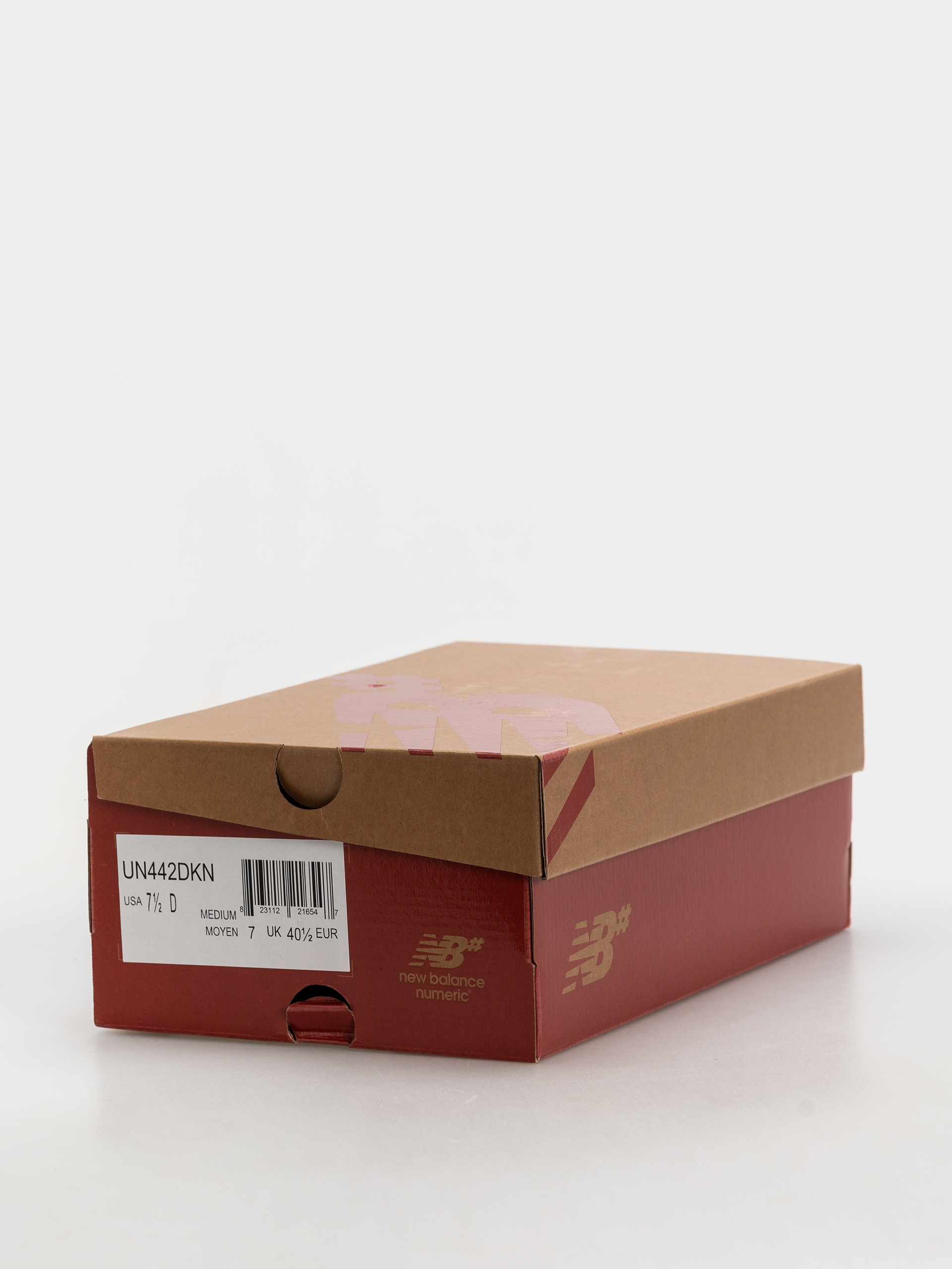 Обувки New Balance 442 (blue)