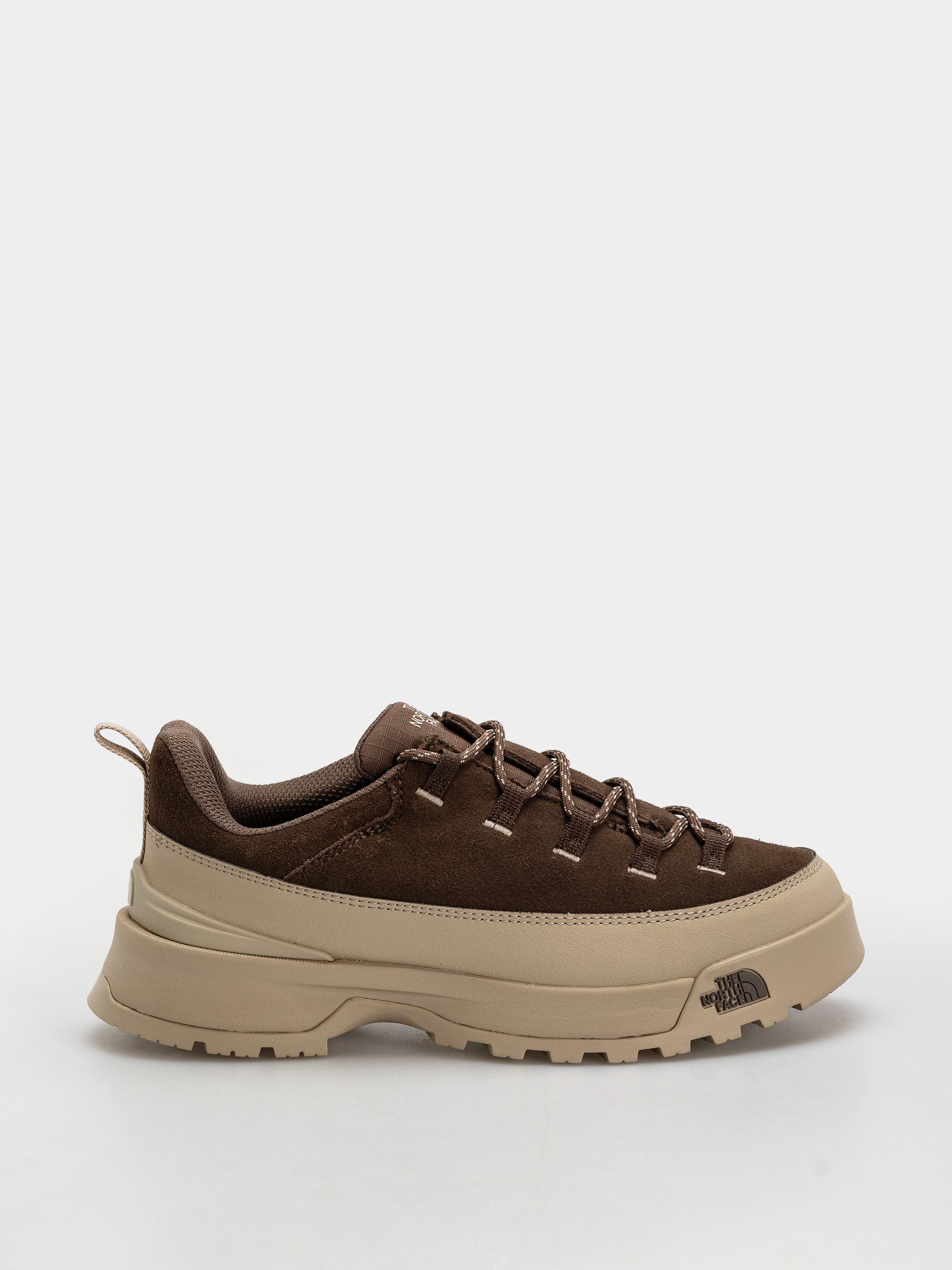 Обувки The North Face Glenclyffe Urban Low (smokey brown/timeless t)