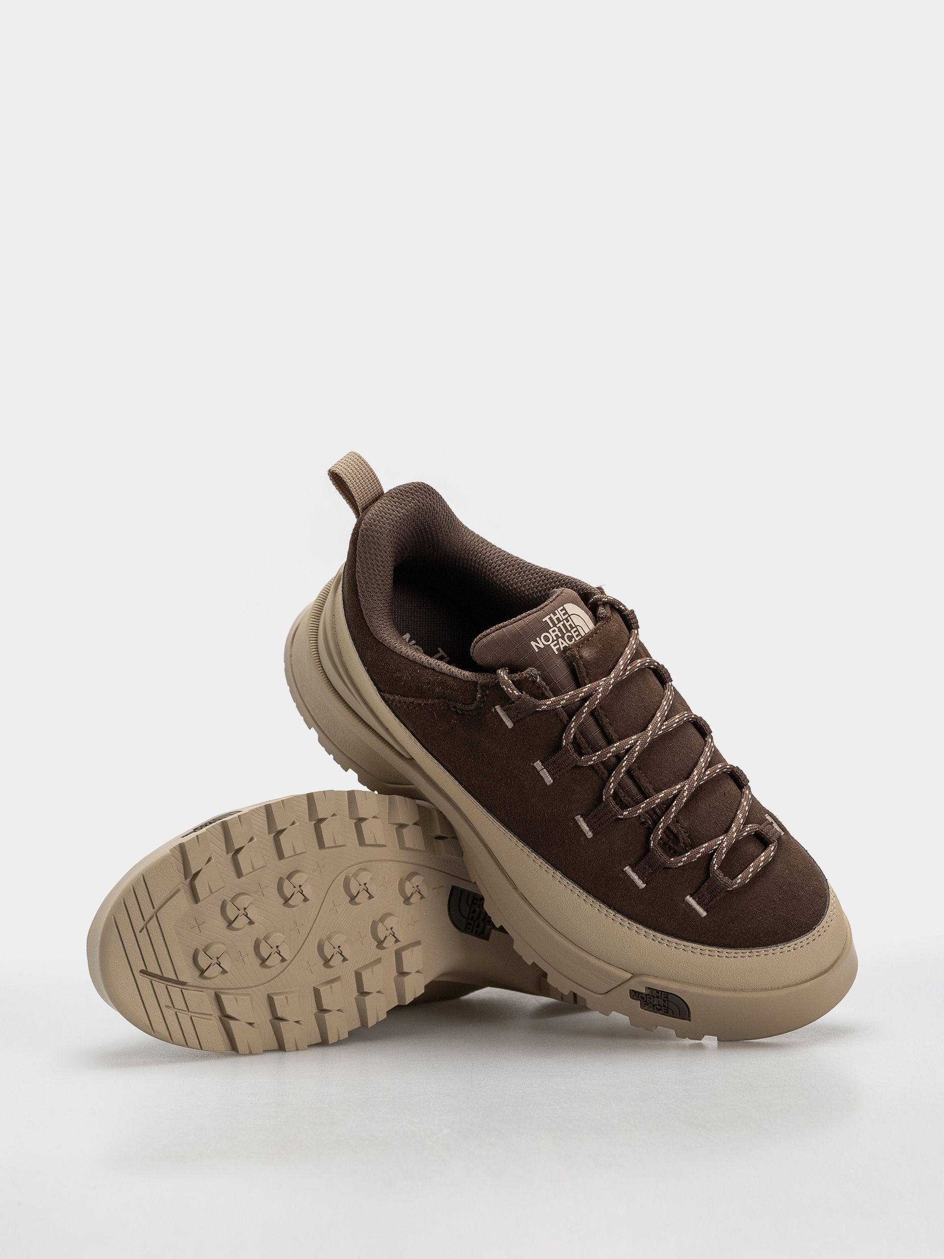 Обувки The North Face Glenclyffe Urban Low (smokey brown/timeless t)